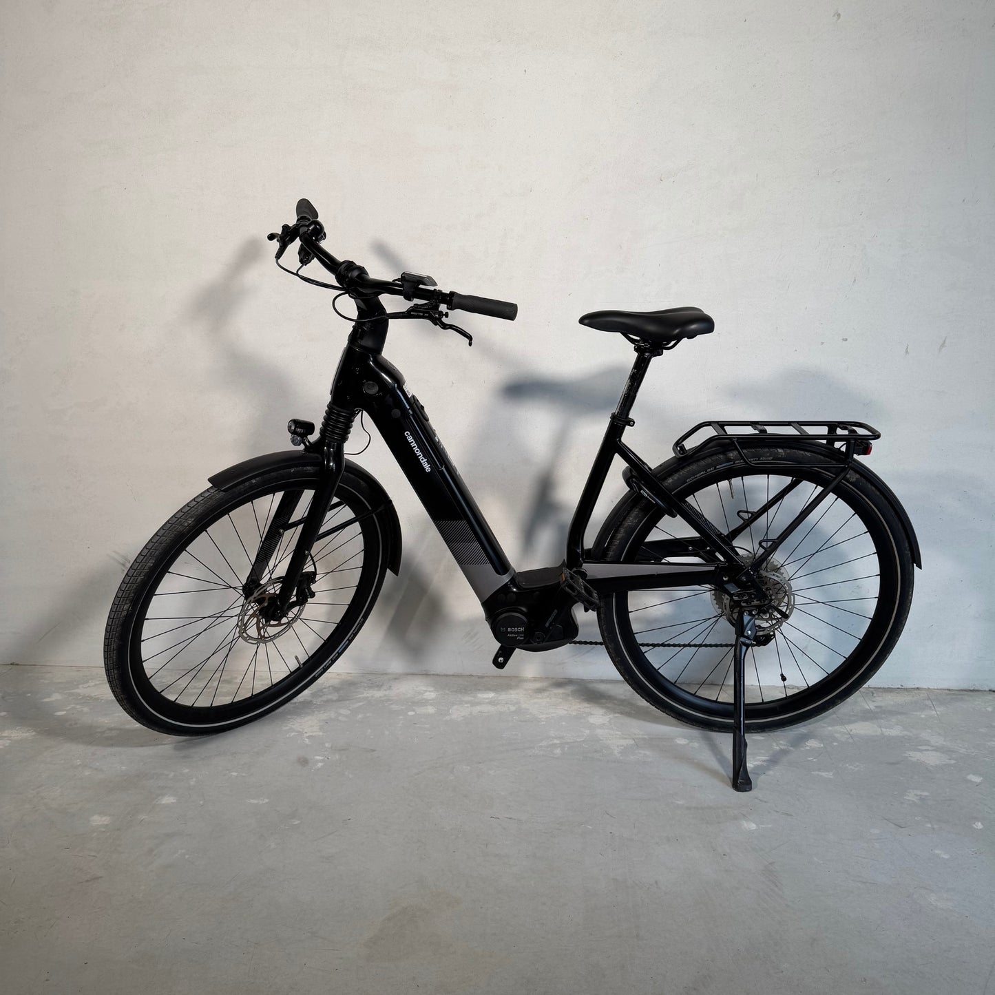 Cannondale Mavaro Neo 5+ Black Pearl MD RA72183 