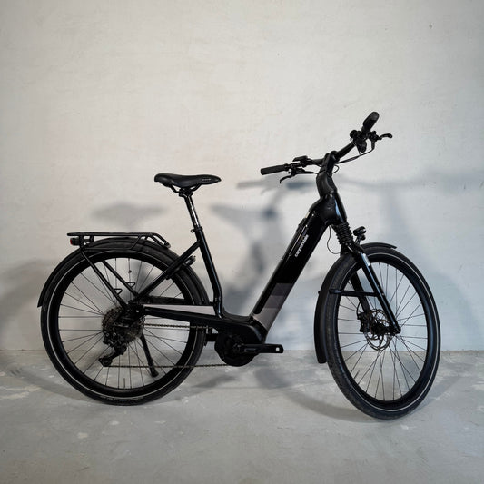 Cannondale Mavaro Neo 5+ Black Pearl M RA72183