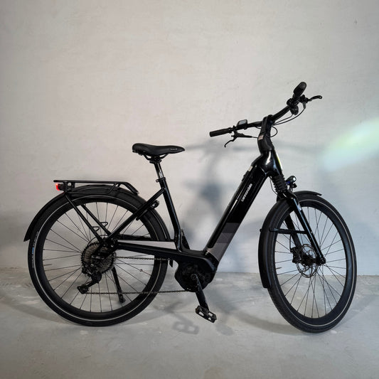 Cannondale Mavaro Neo 5+ Black Pearl M RA80930 