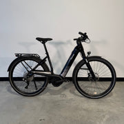 Cannondale Mavaro Neo 5+ Black Pearl M RA80931