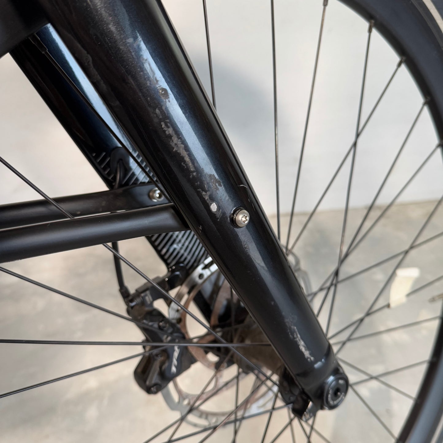 Cannondale Mavaro Neo 5+ Black Pearl M