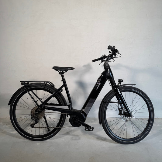 Cannondale Mavaro Neo 5+ Black Pearl M RA81160