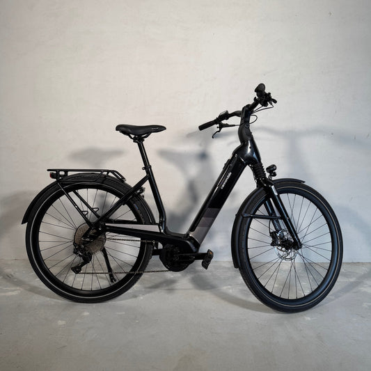 Cannondale Mavaro Neo 5+ Black Pearl M RA82842