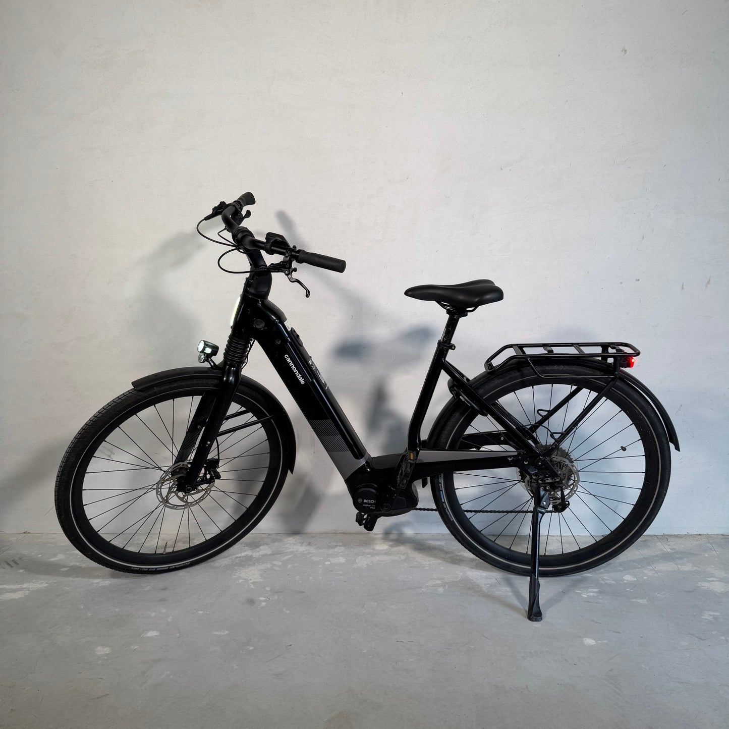 Cannondale Mavaro Neo 5+ Black Pearl M (RA80930)  