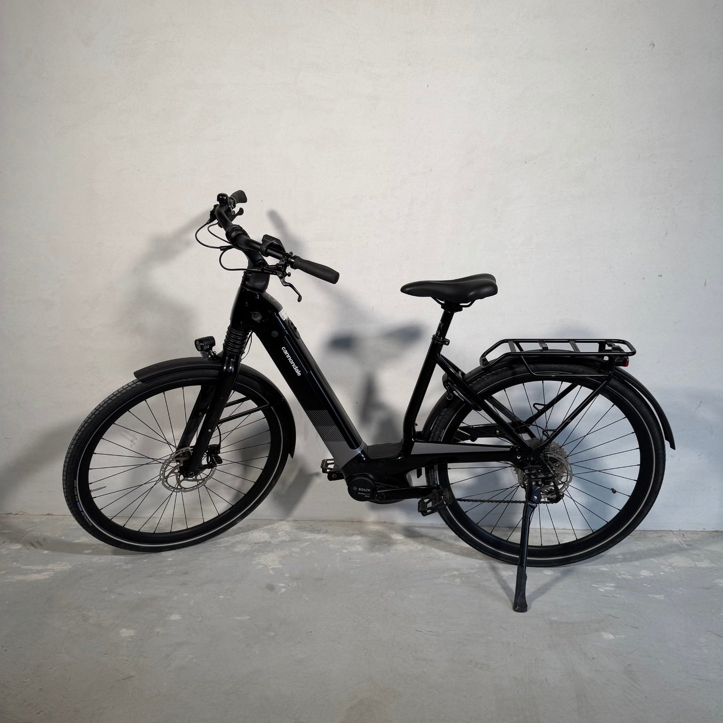 Cannondale Mavaro Neo 5+ Black Pearl M (RA80941) 