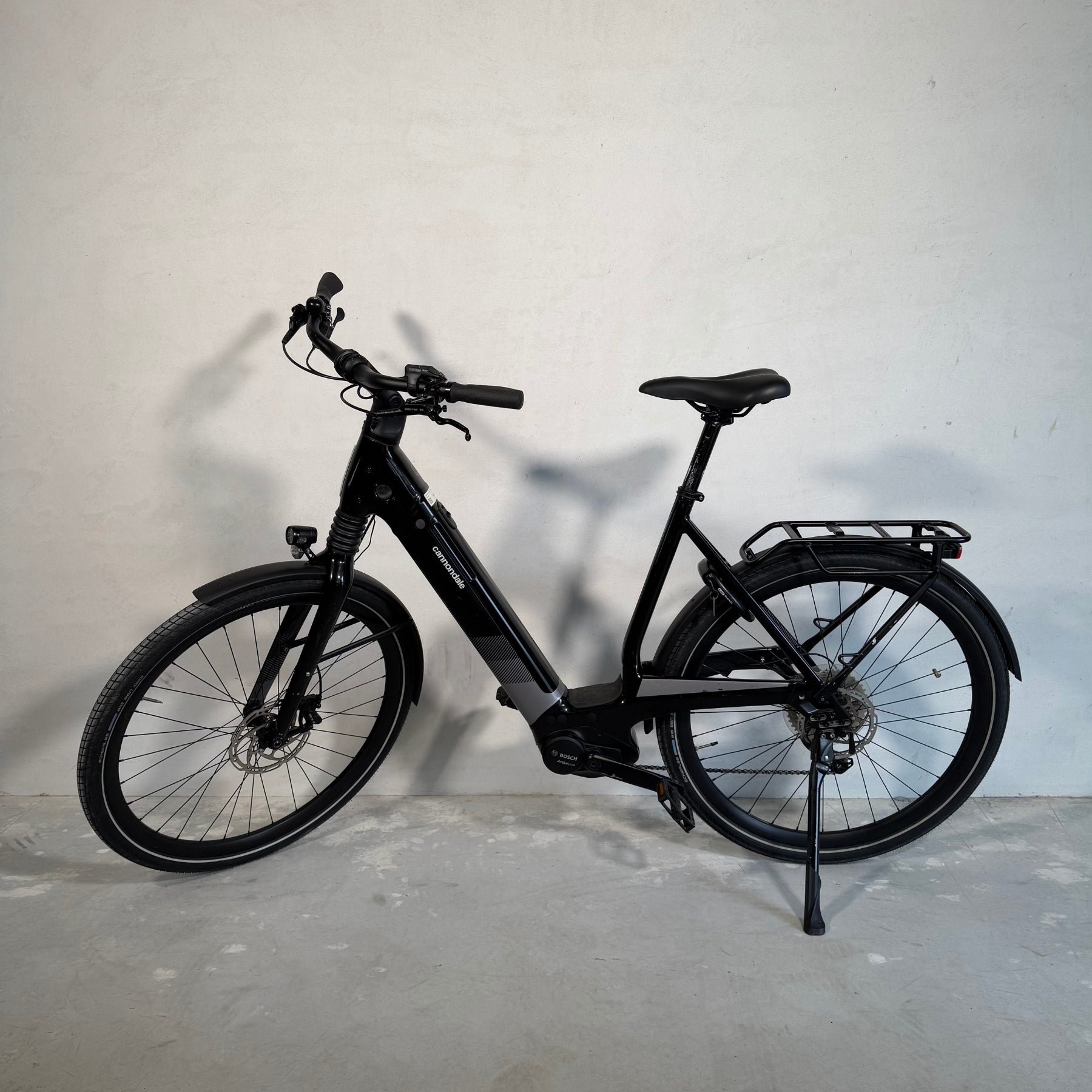 Cannondale Mavaro Neo 5+ Black Pearl (LG) RA82943 