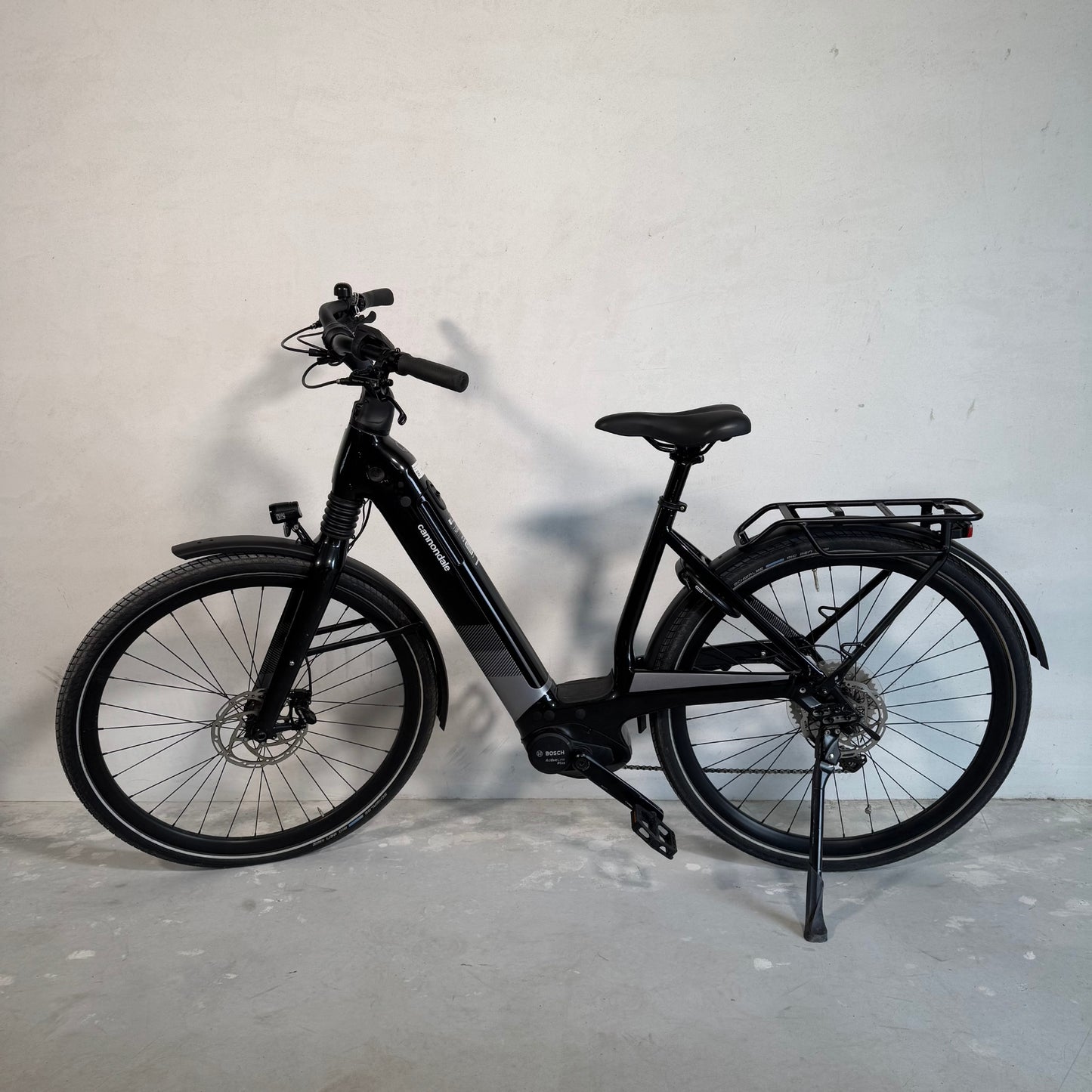 Cannondale Mavaro Neo 5+ Black Pearl (MD) RA81160 