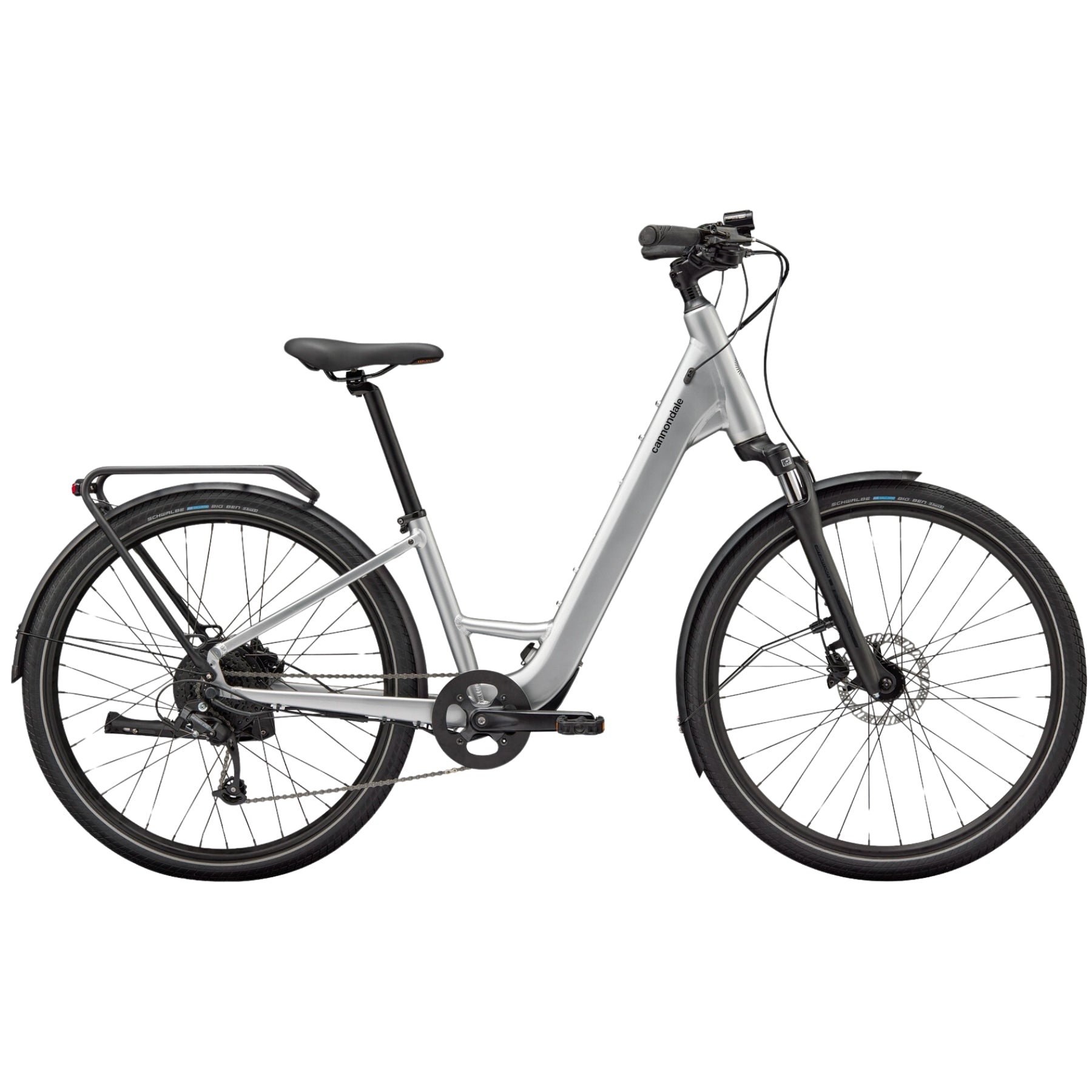 Cannondale Mavaro Neo SL 2 LSTH Mercury
