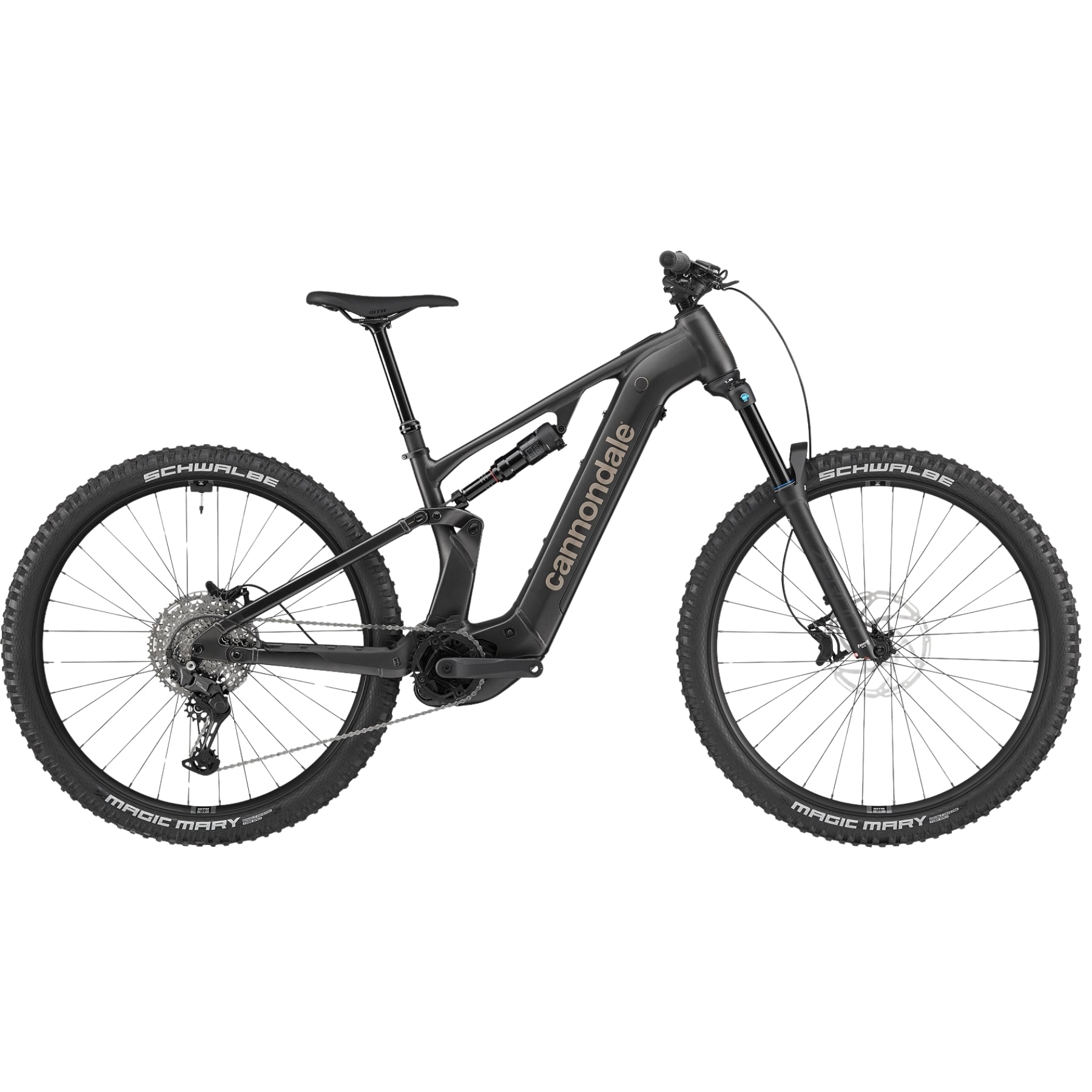Cannondale Moterra 4 2026