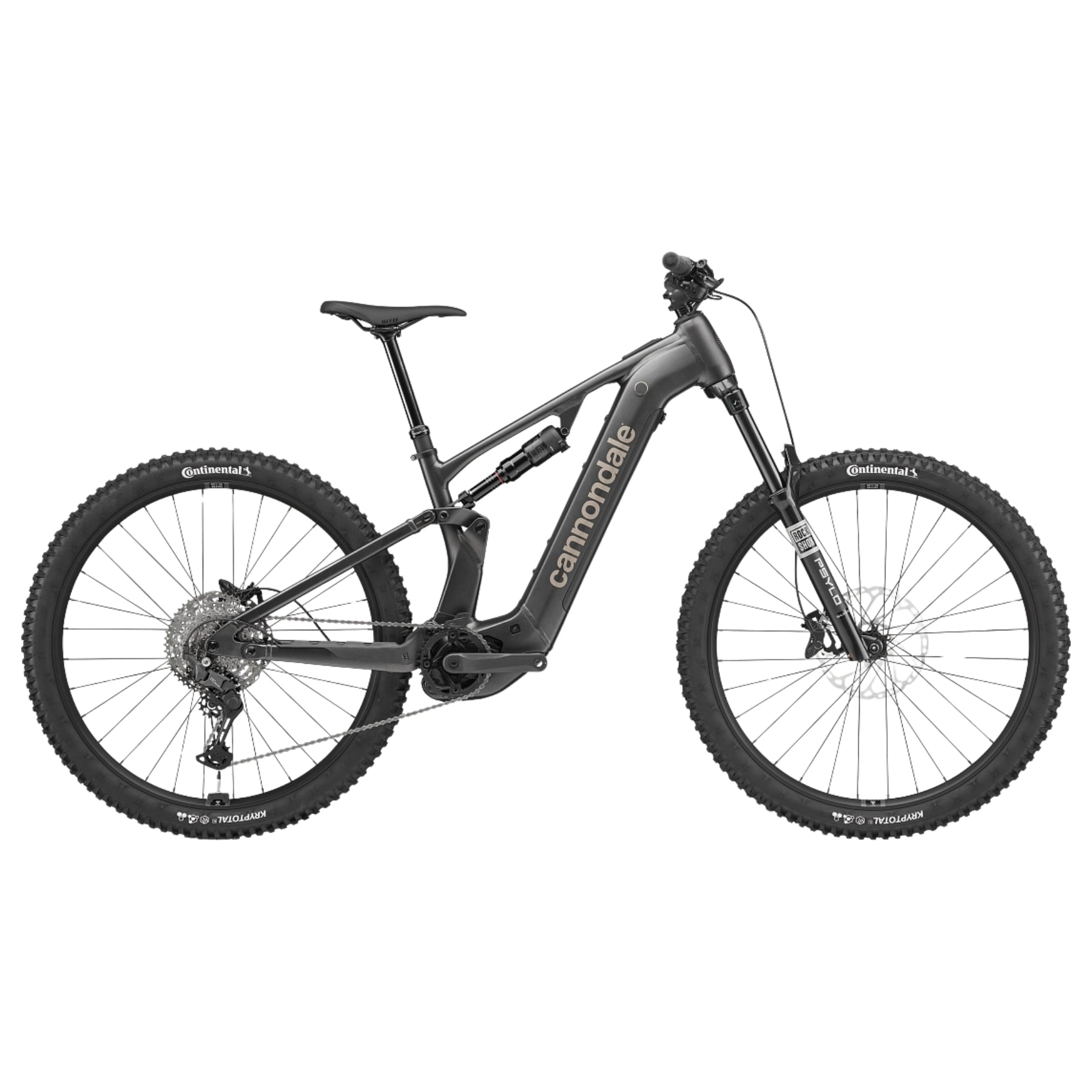 Cannondale Moterra 3 2026
