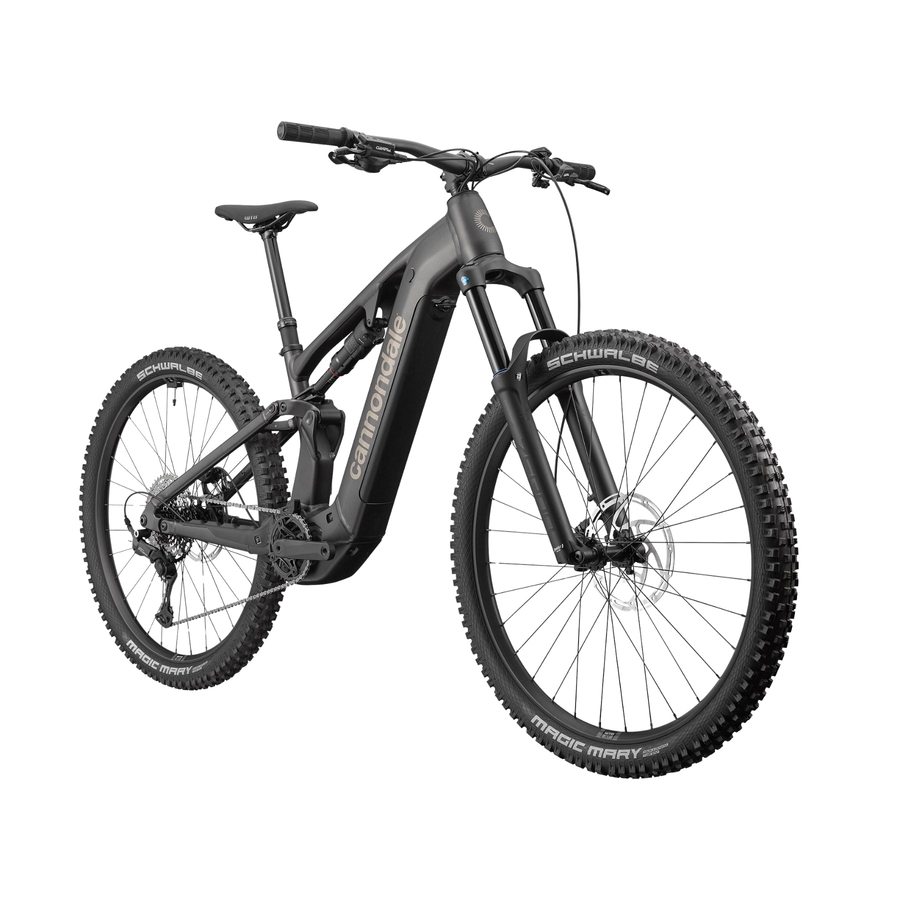 Cannondale Moterra 4 2026