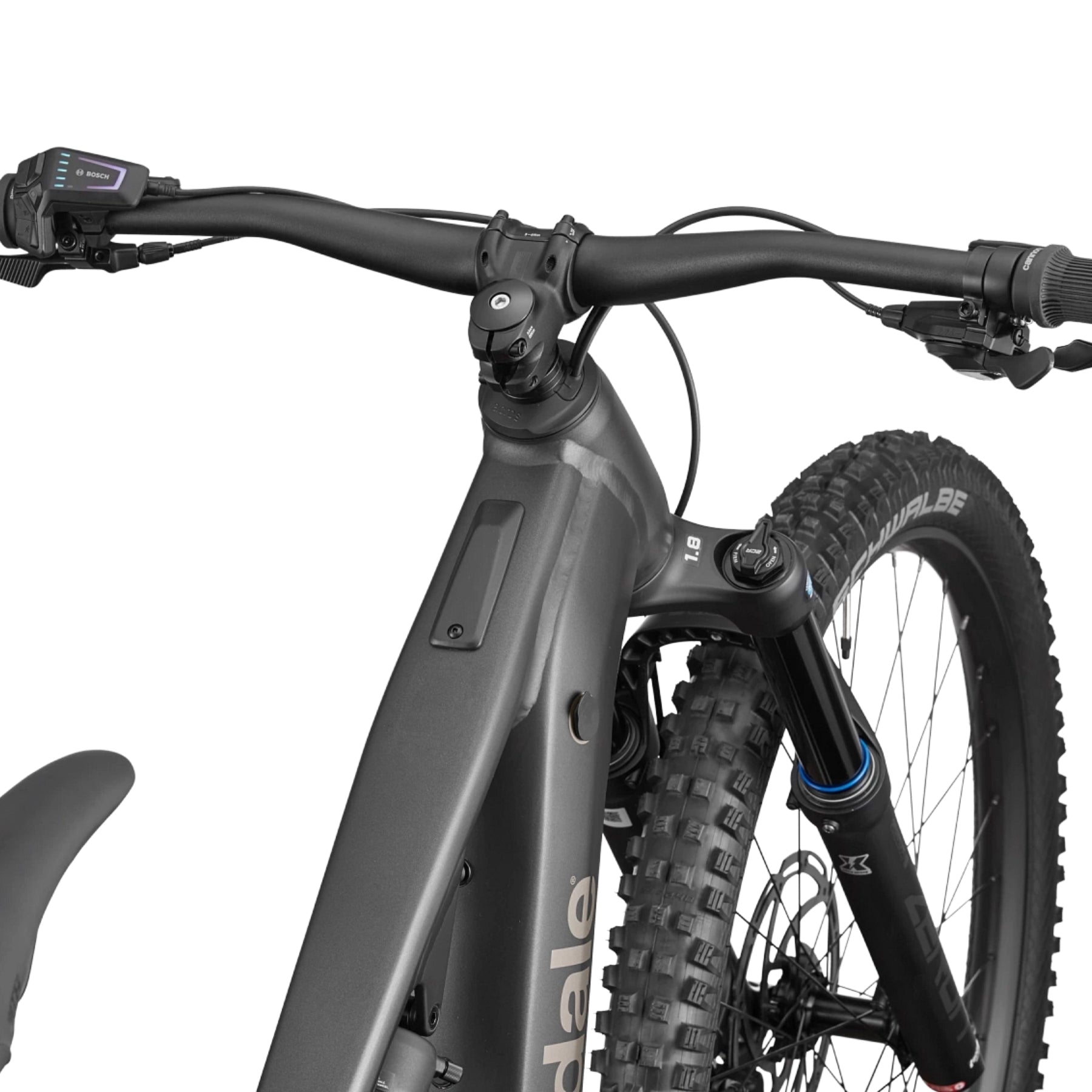 Cannondale Moterra 4 2026