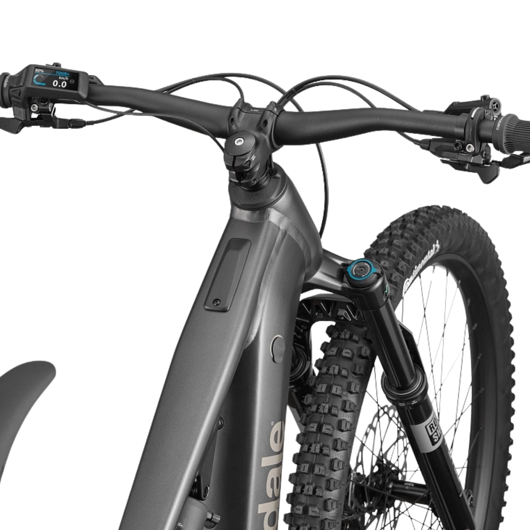 Cannondale Moterra 3 2026