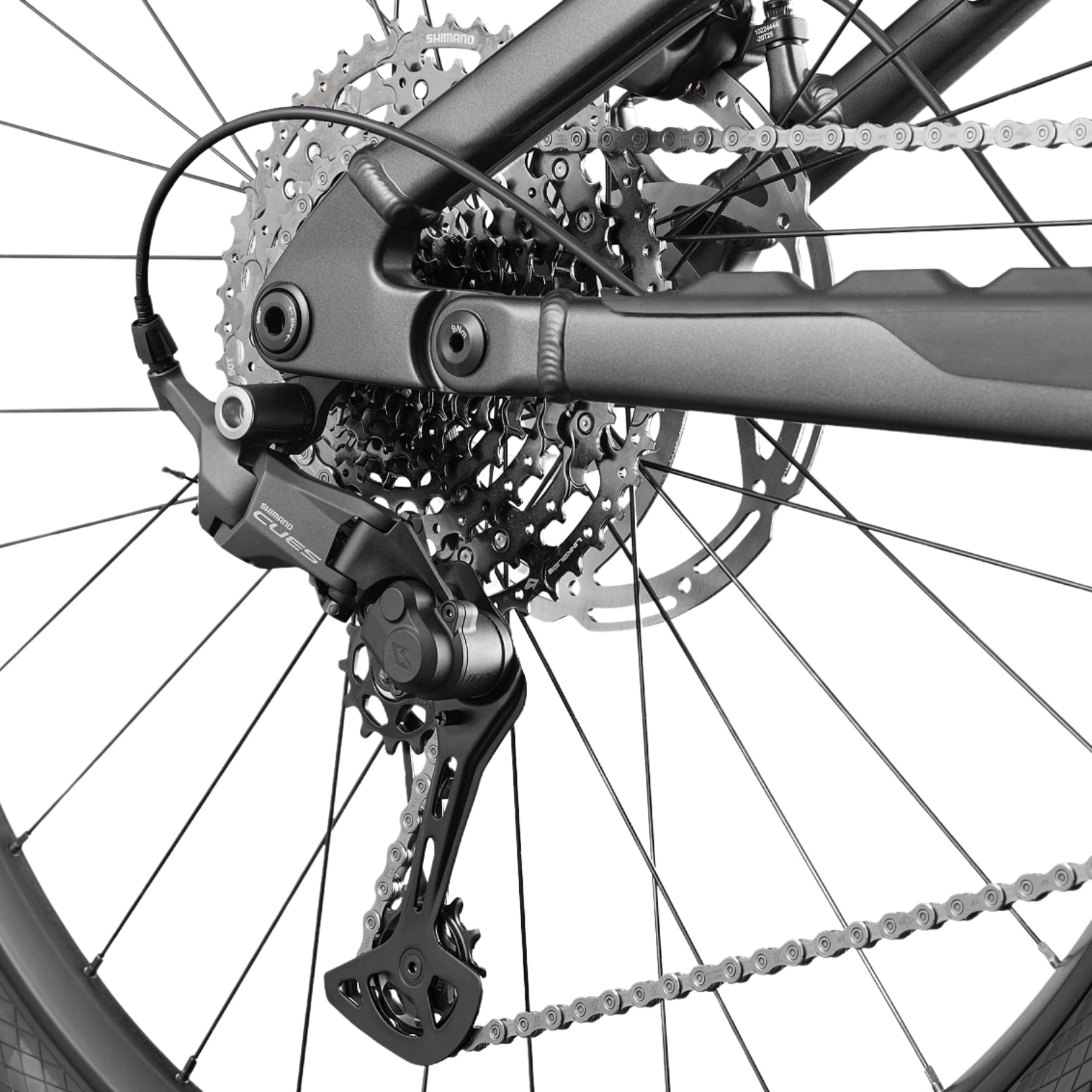 Cannondale Moterra 4 2026