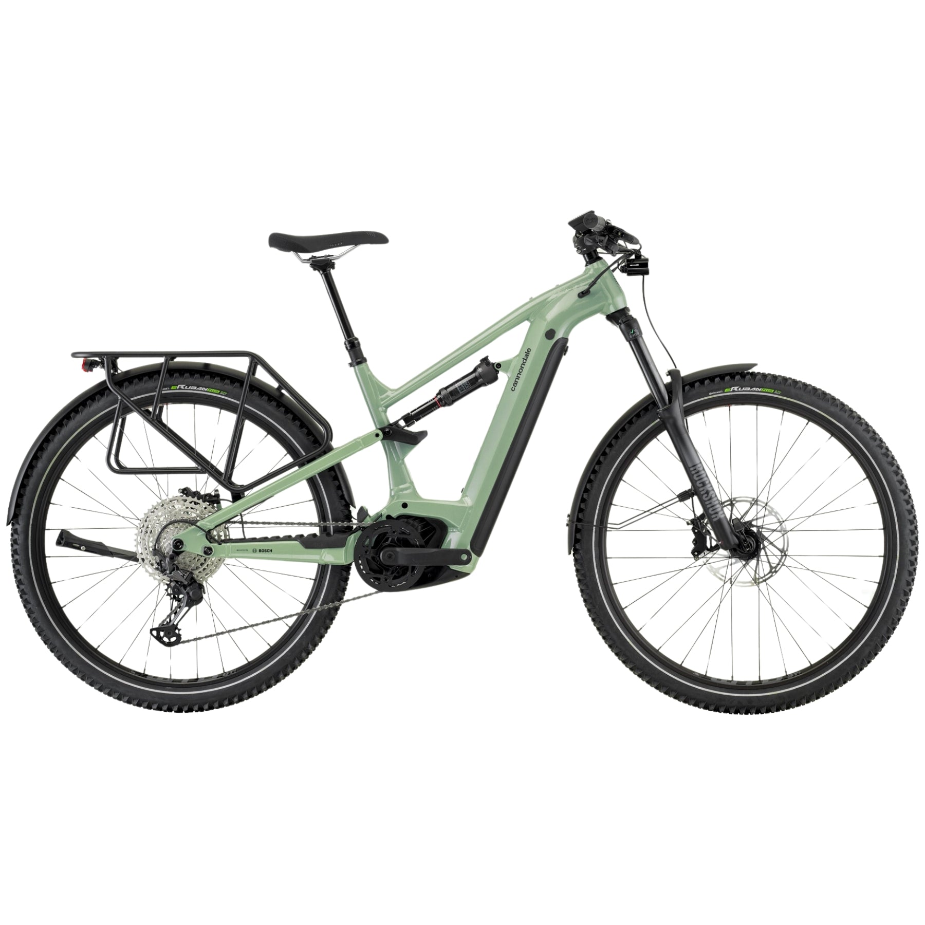 Cannondale Moterra Neo EQ Agave