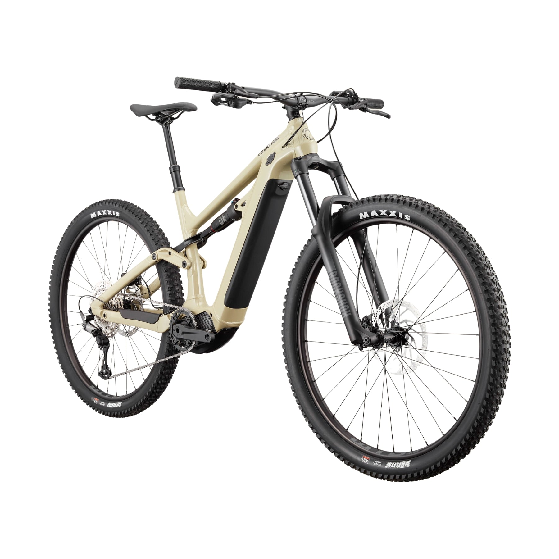 Cannondale Moterra Neo S2 Quicksand