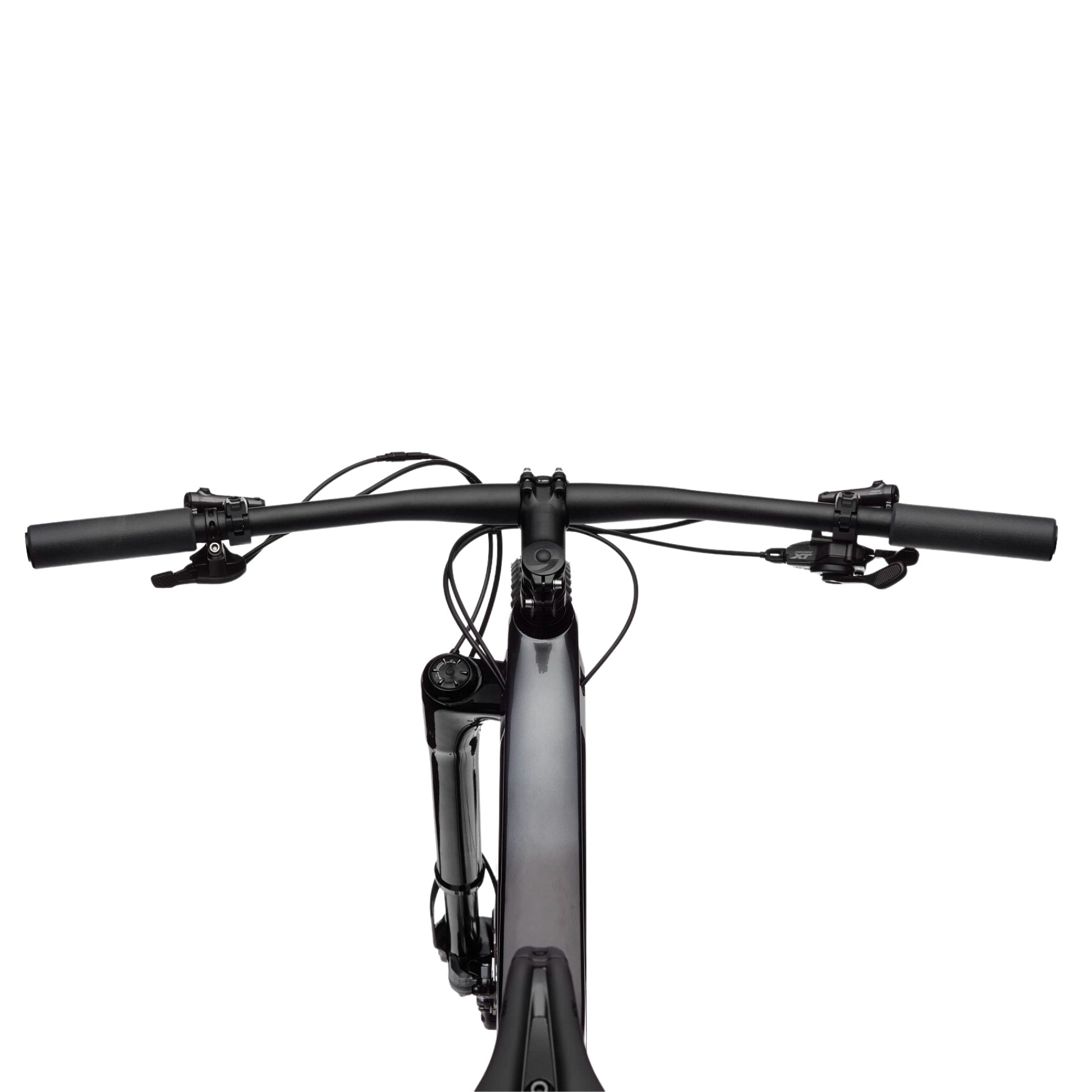 Cannondale Scalpel Carbon 2 Graphite 2023