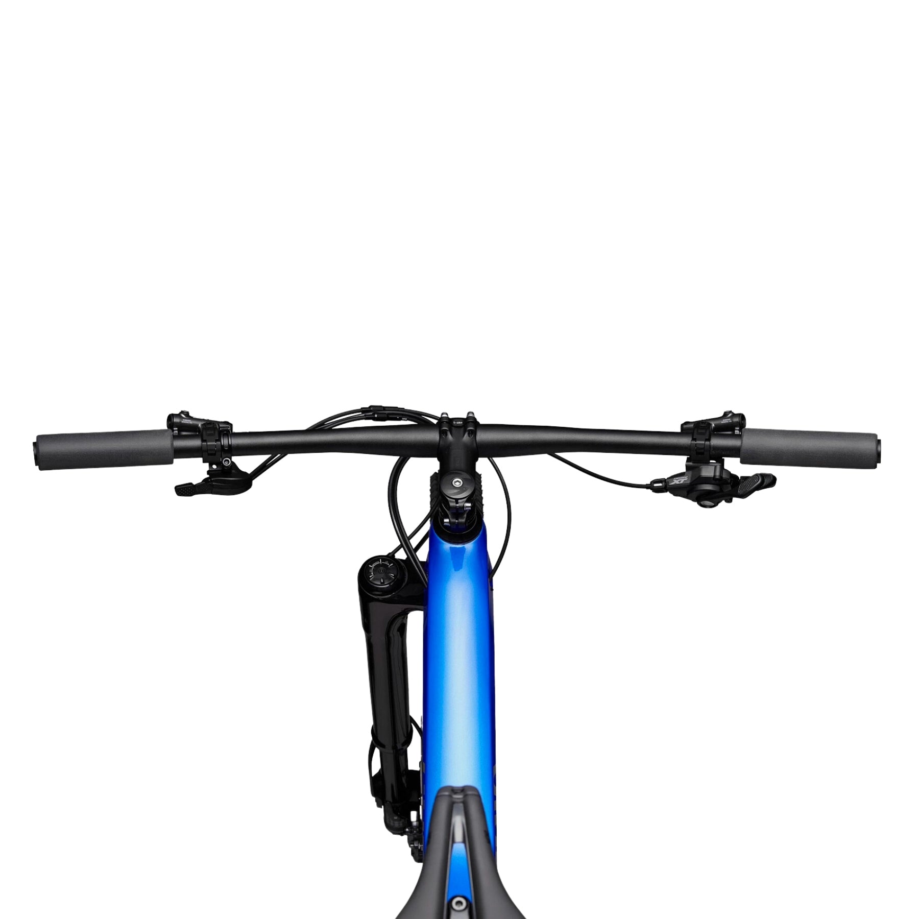 Cannondale Scalpel Carbon 2 Sonic Blue 2023