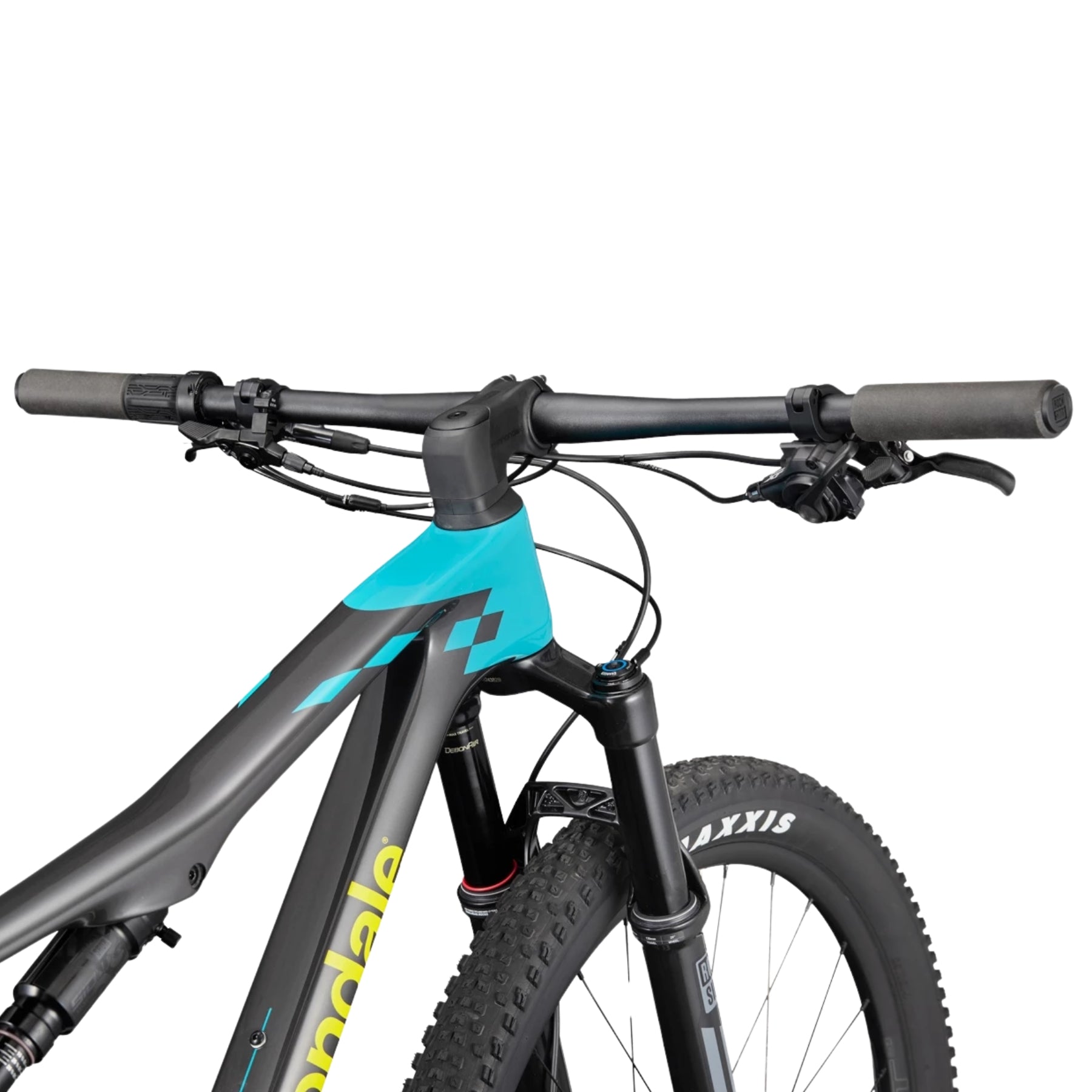 Cannondale Scalpel Carbon 3 - Ion Blue