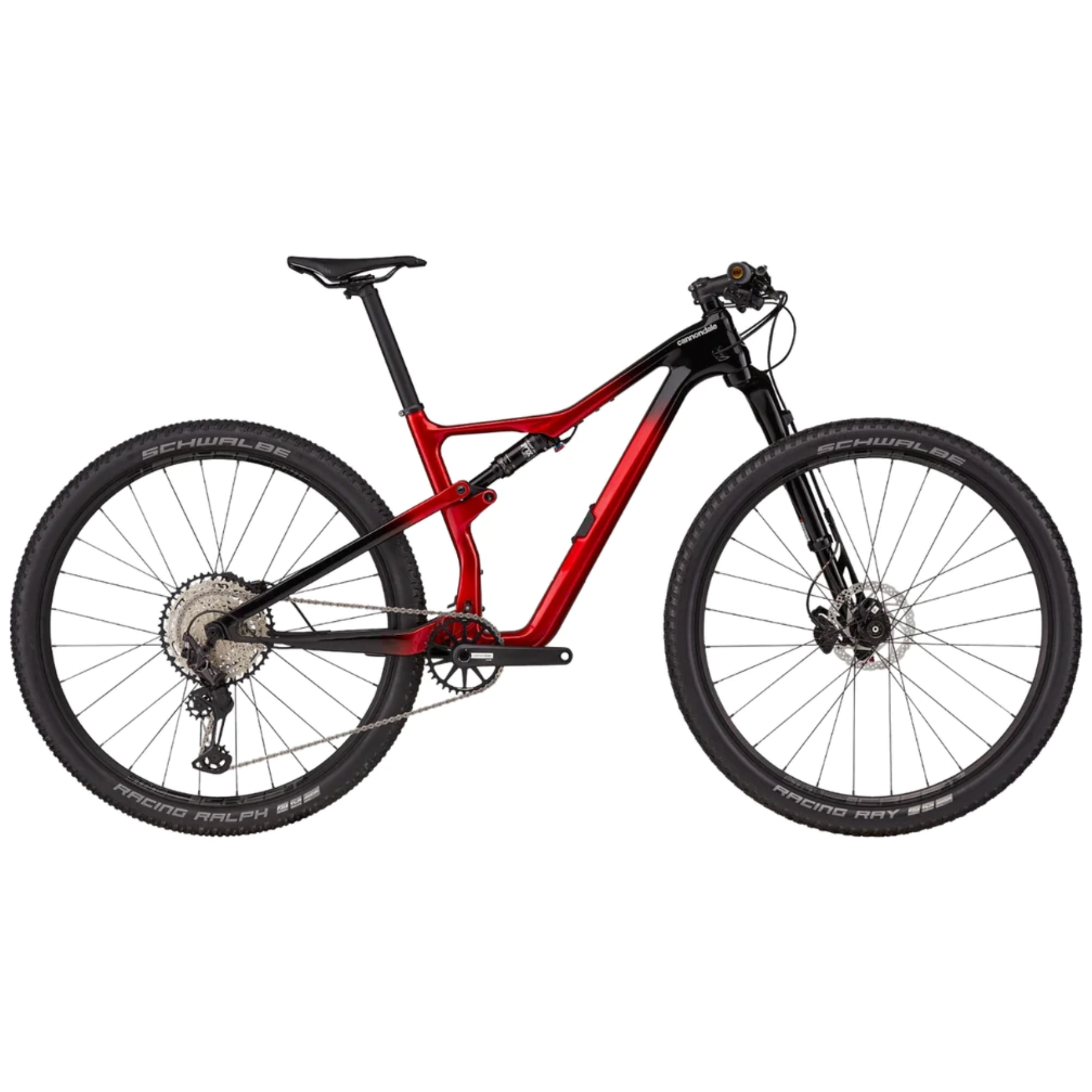 Cannondale Scalpel Carbon 3