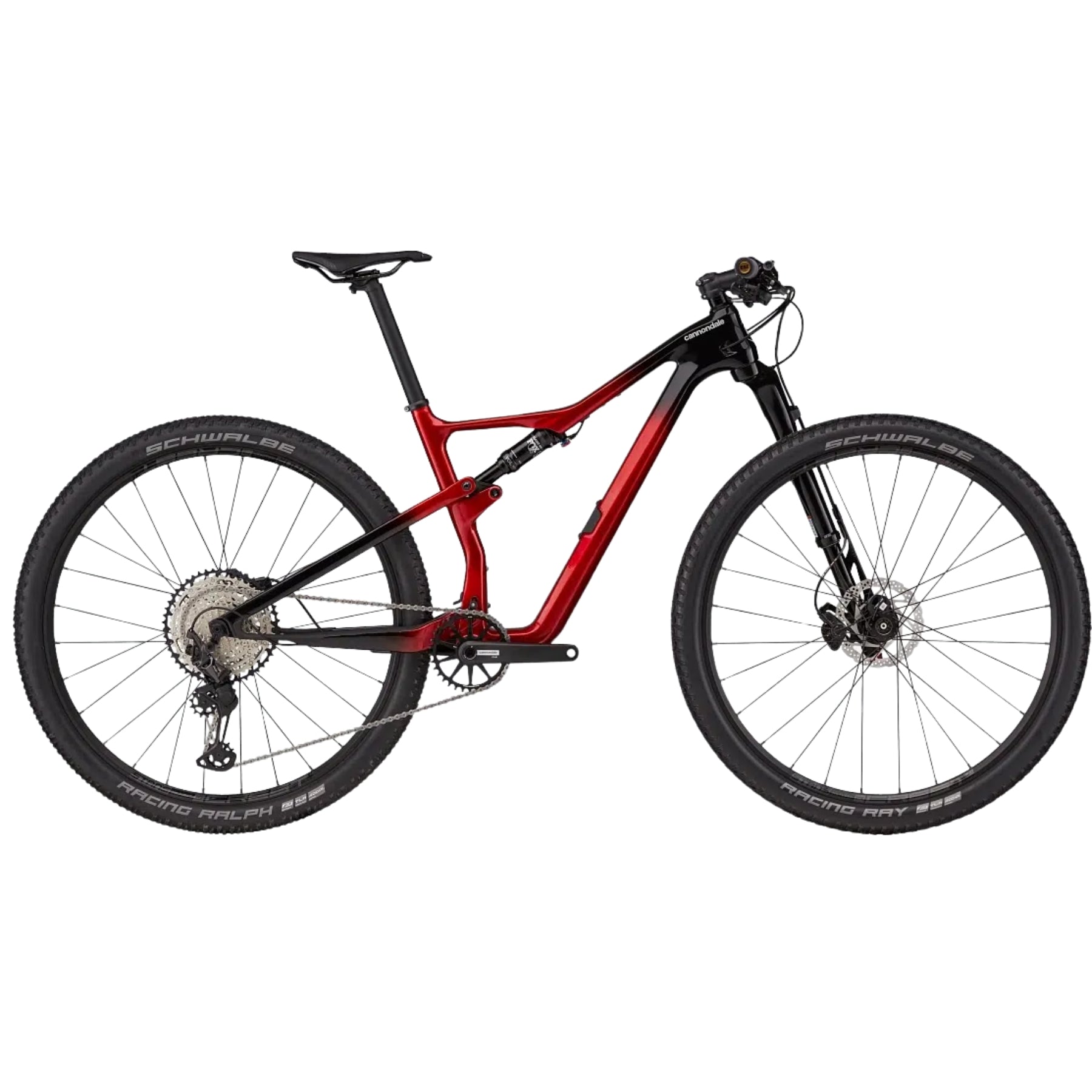 Cannondale Scalpel Carbon 3 2023  - Ocasión 