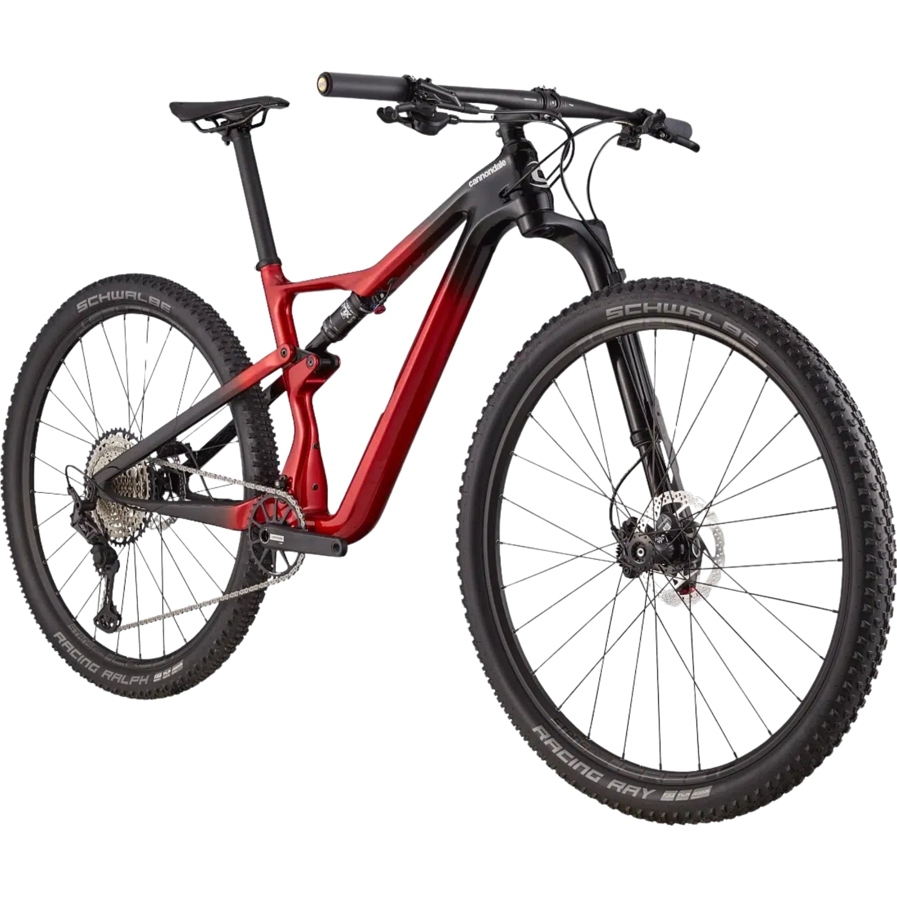Cannondale Scalpel Carbon 3 2023  - Ocasión 
