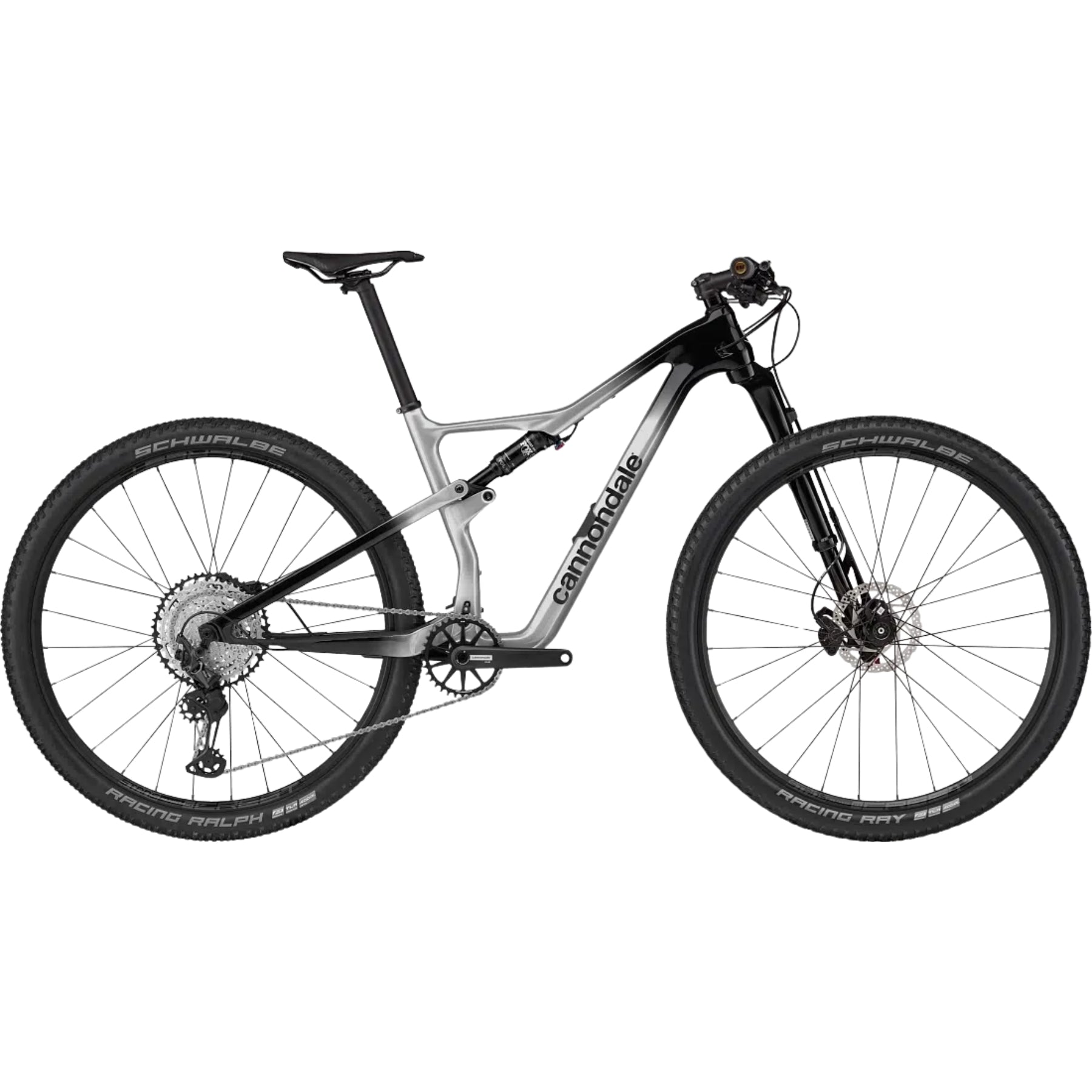 Cannondale Scalpel Carbon 3 2023  - Ocasión 