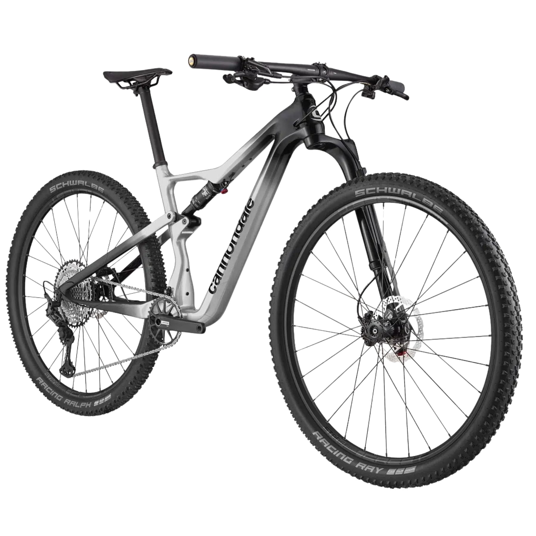Cannondale Scalpel Carbon 3 2023  - Ocasión 