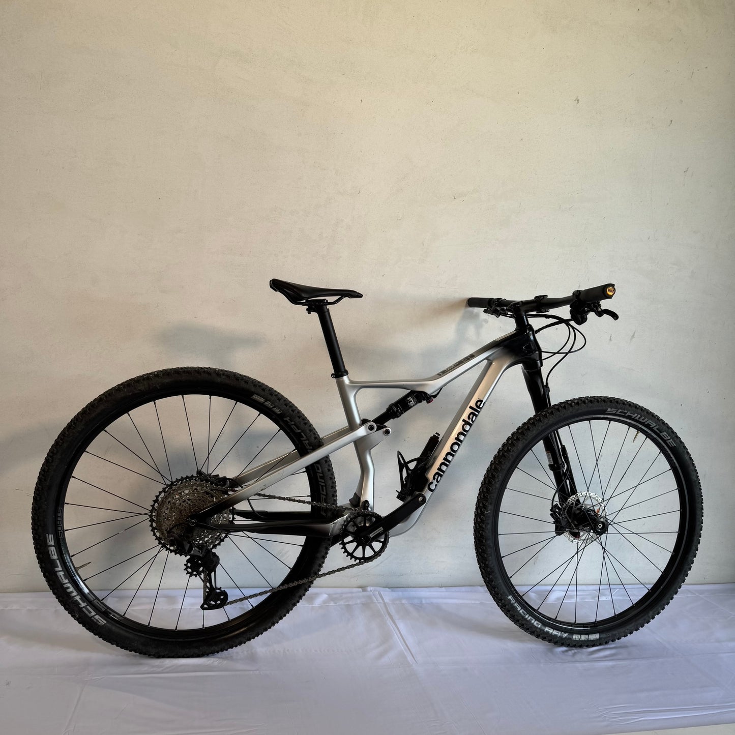 Cannondale Scalpel Carbon 3 Mercury (SM) - TC90994