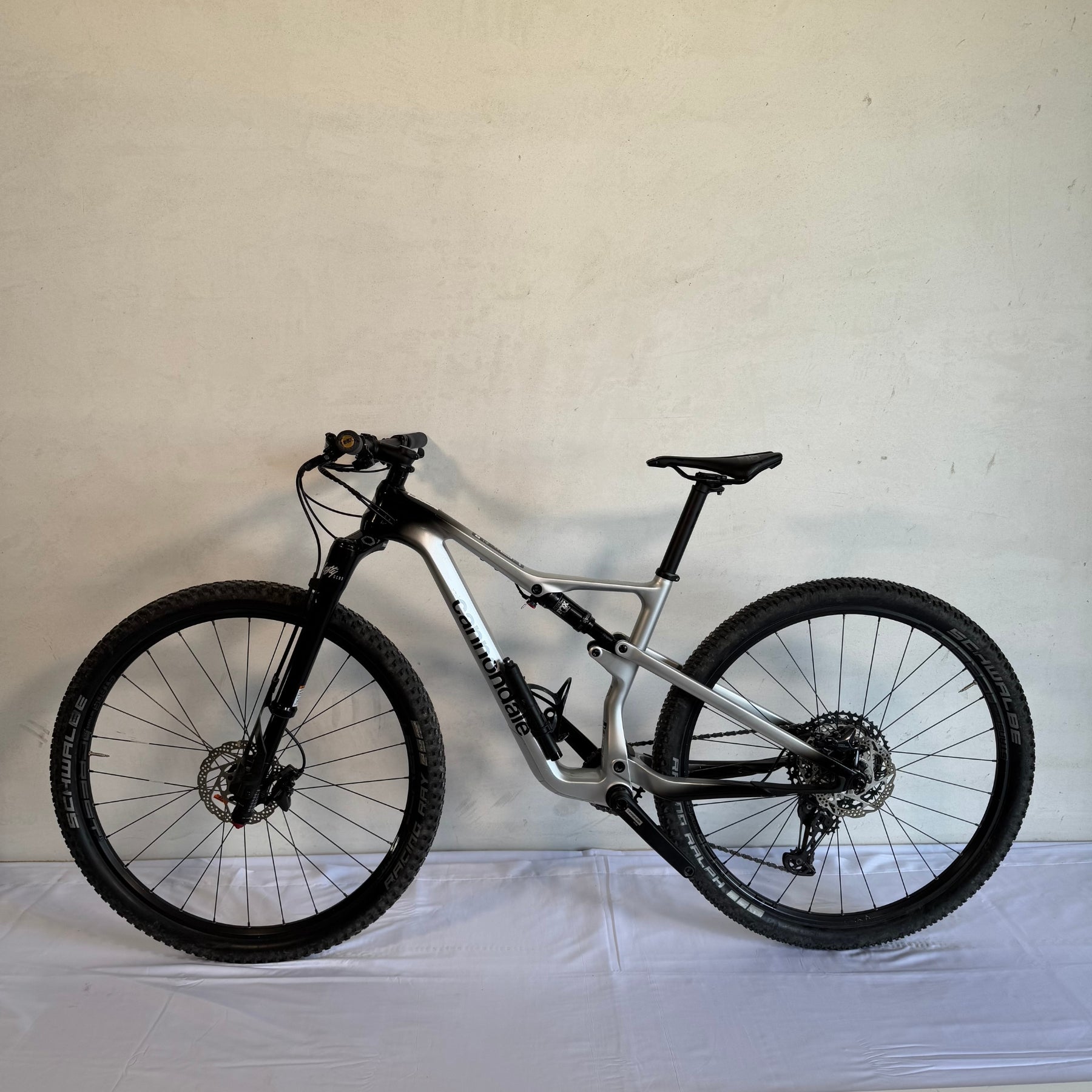 Cannondale Scalpel Carbon 3 Mercury (SM) TC90994