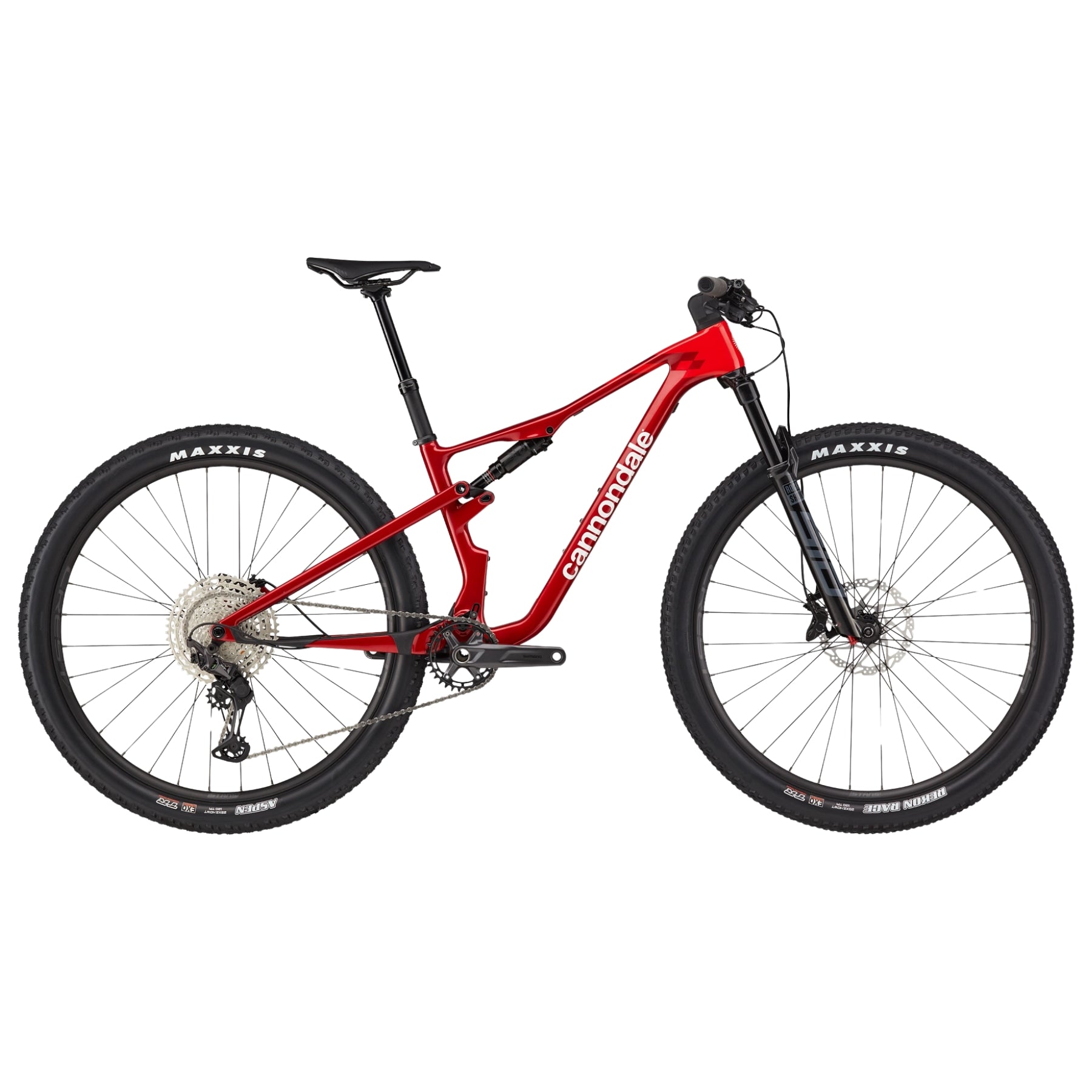 Cannondale Scalpel Carbon 4 2026