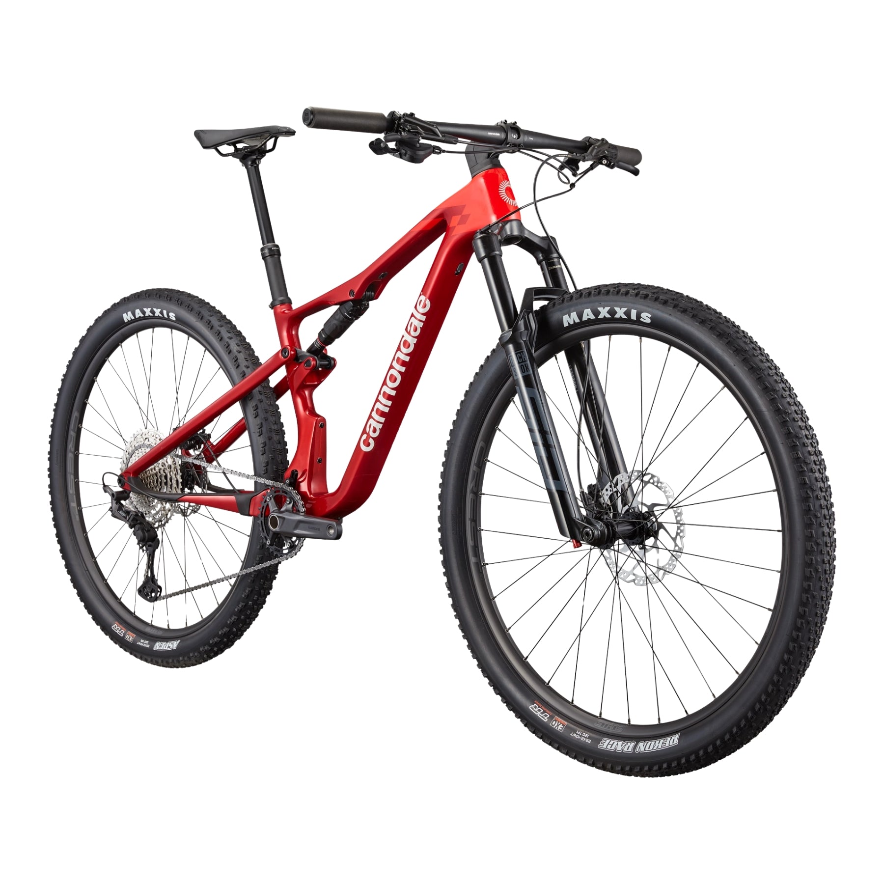 Cannondale Scalpel Carbon 4 2026