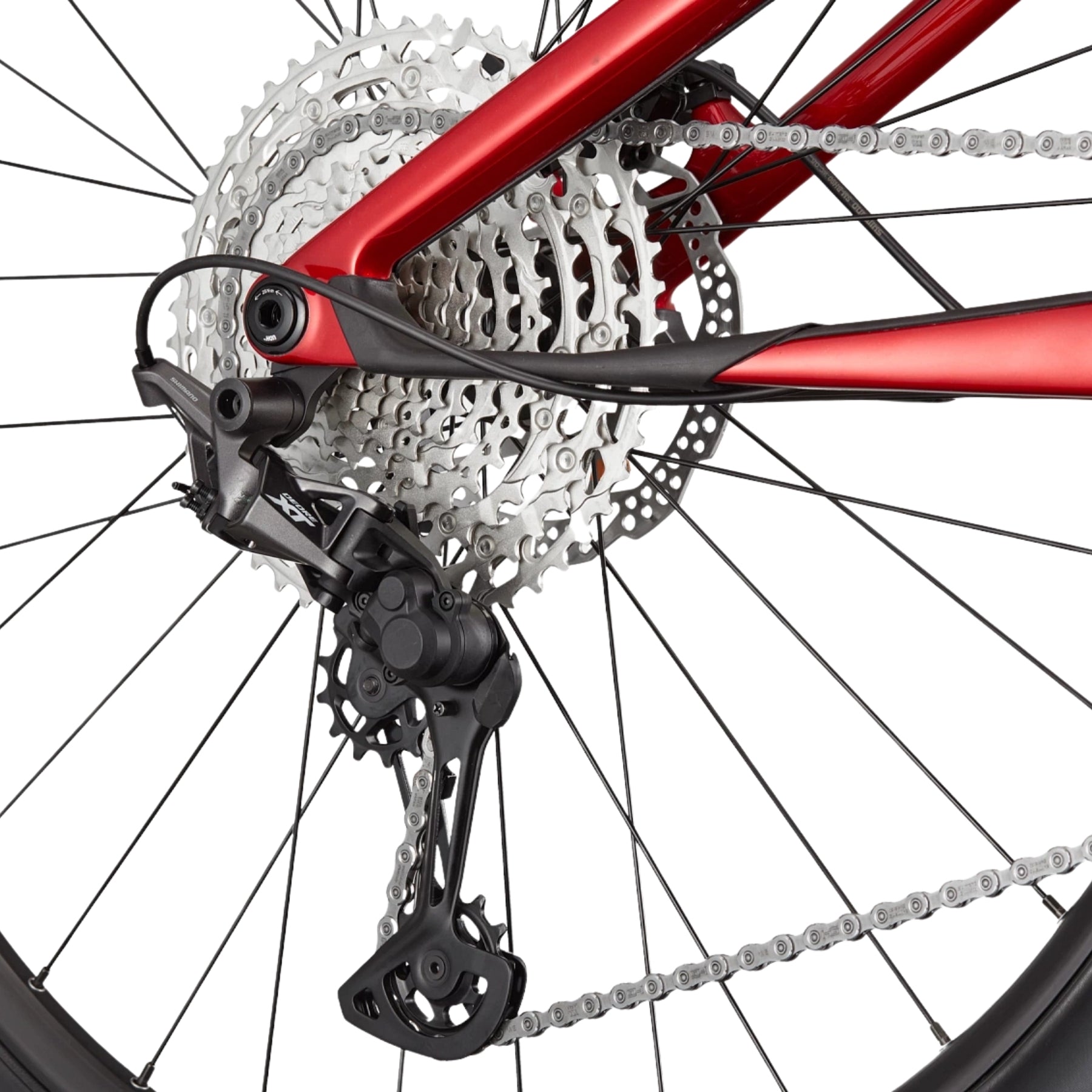 Cannondale Scalpel Carbon 4 2026