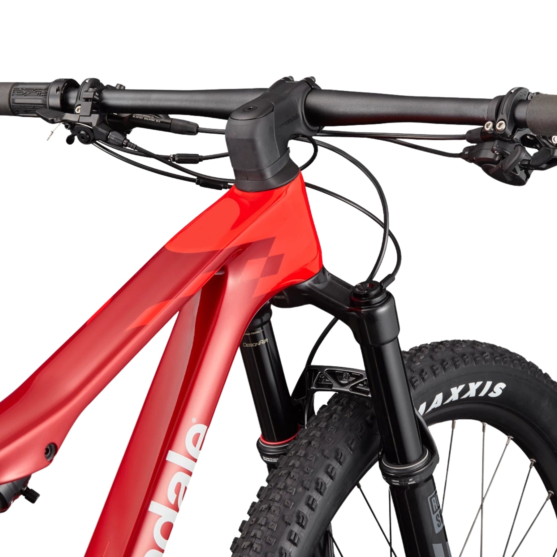 Cannondale Scalpel Carbon 4 2026
