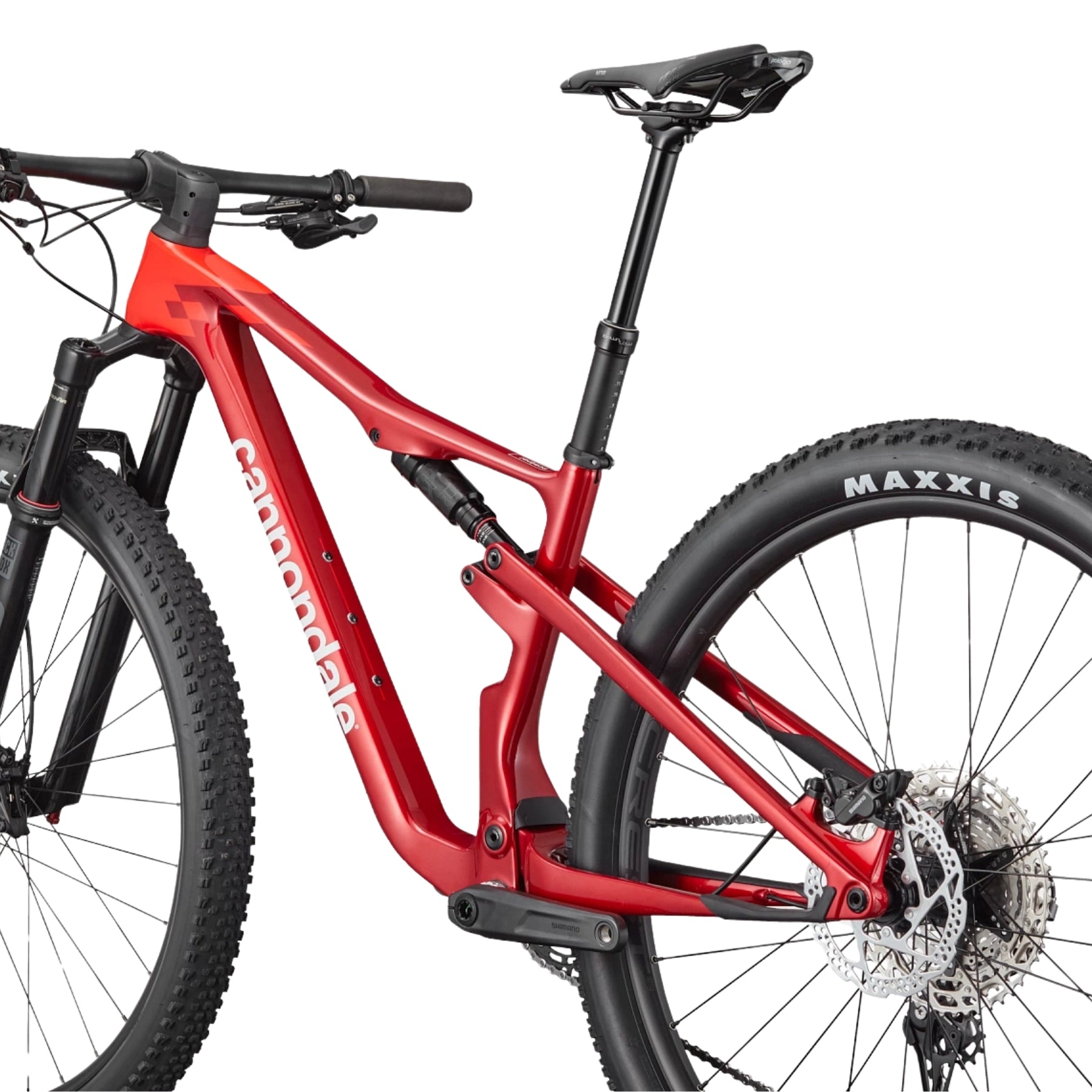 Cannondale Scalpel Carbon 4 2026