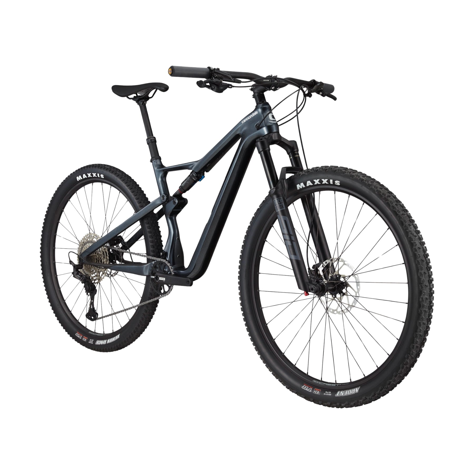 Cannondale Scalpel Carbon SE 2 Black Magic