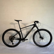 Cannondale Scalpel HT Carbon 3 Black L TD18952