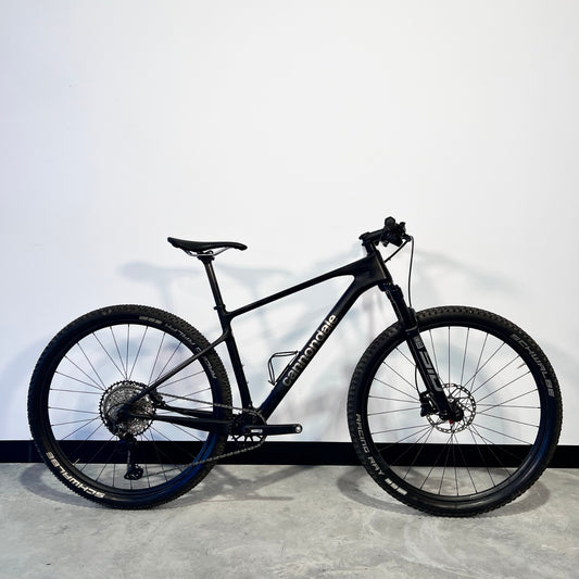 Cannondale Scalpel HT Carbon 3 Black M TD10922