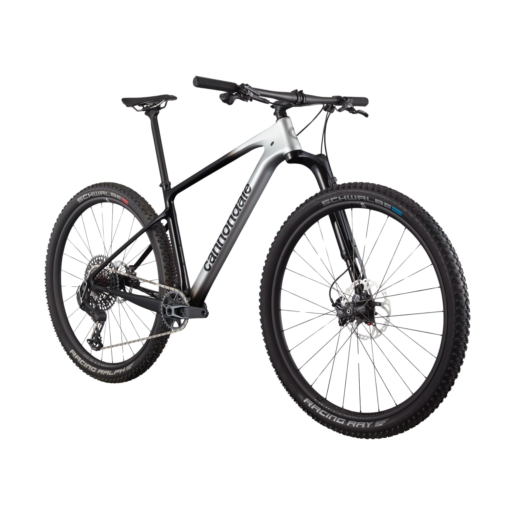 Cannondale Scalpel Ht Carbon1 Mercury