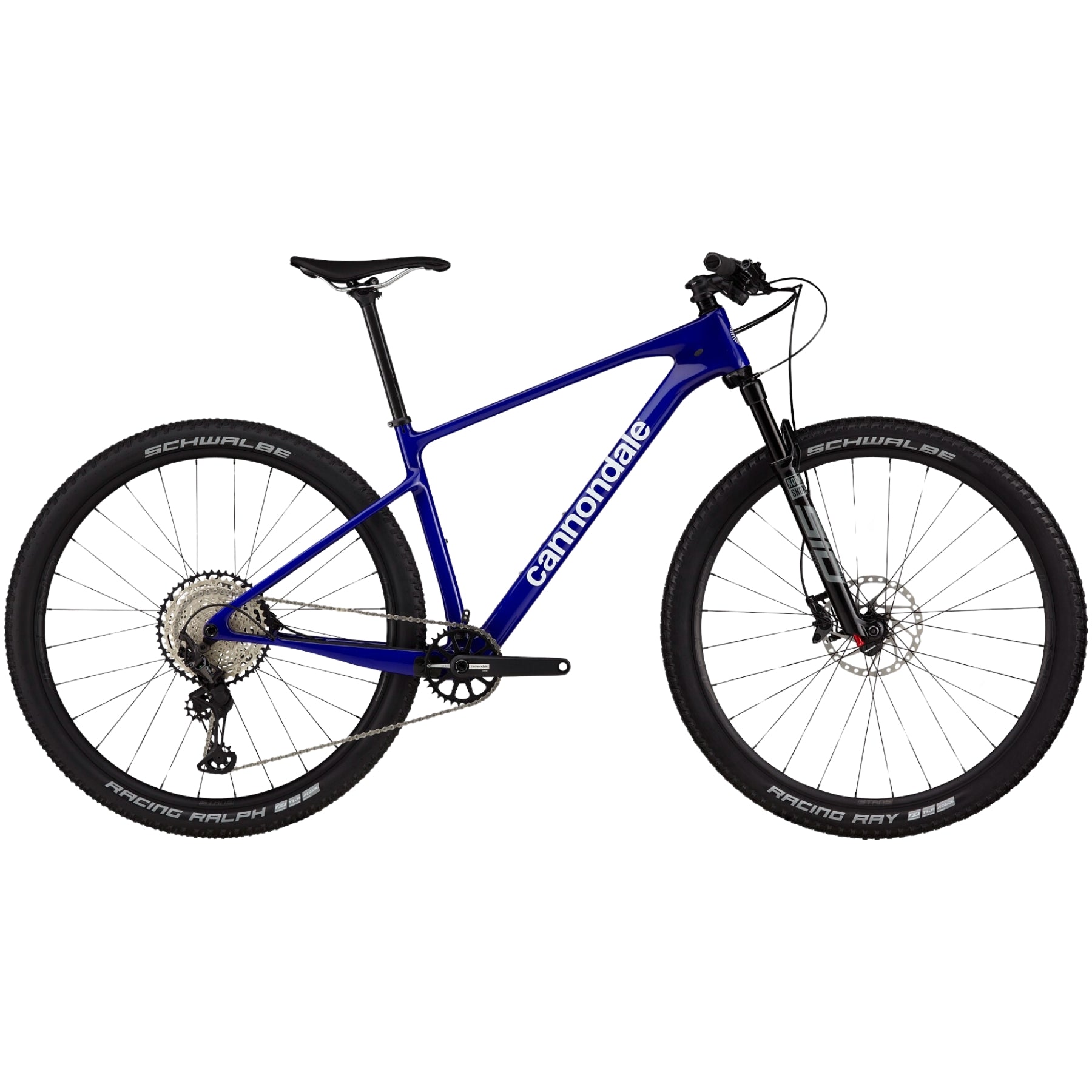 Cannondale Scalpel Ht Carbon 3 Acid Blue 2023