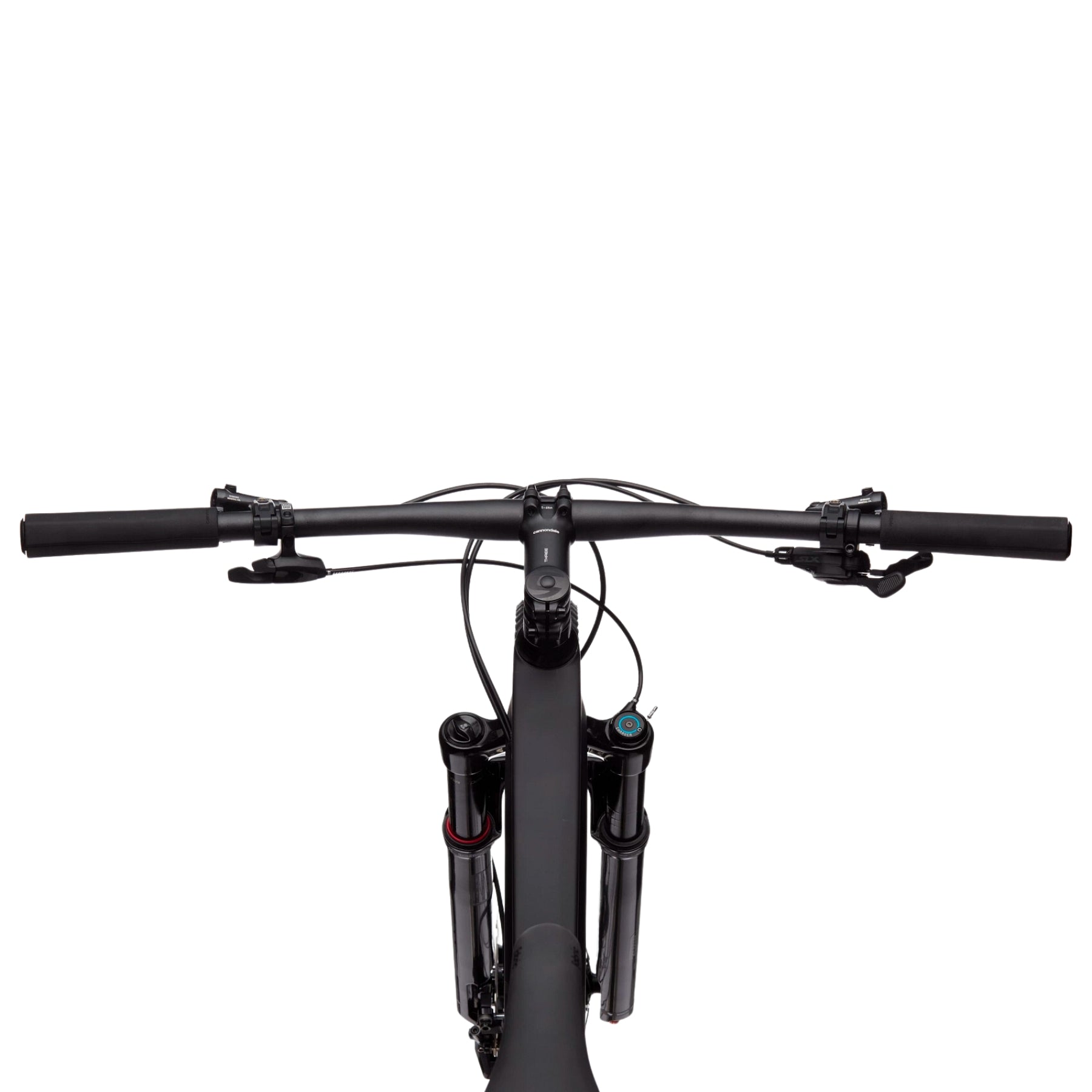 Cannondale Scalpel Ht Carbon 3 Black 2023