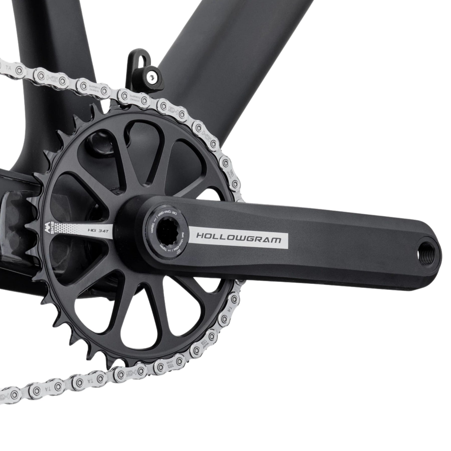 Cannondale Scalpel Ht Hi-Mod 1-Carbon