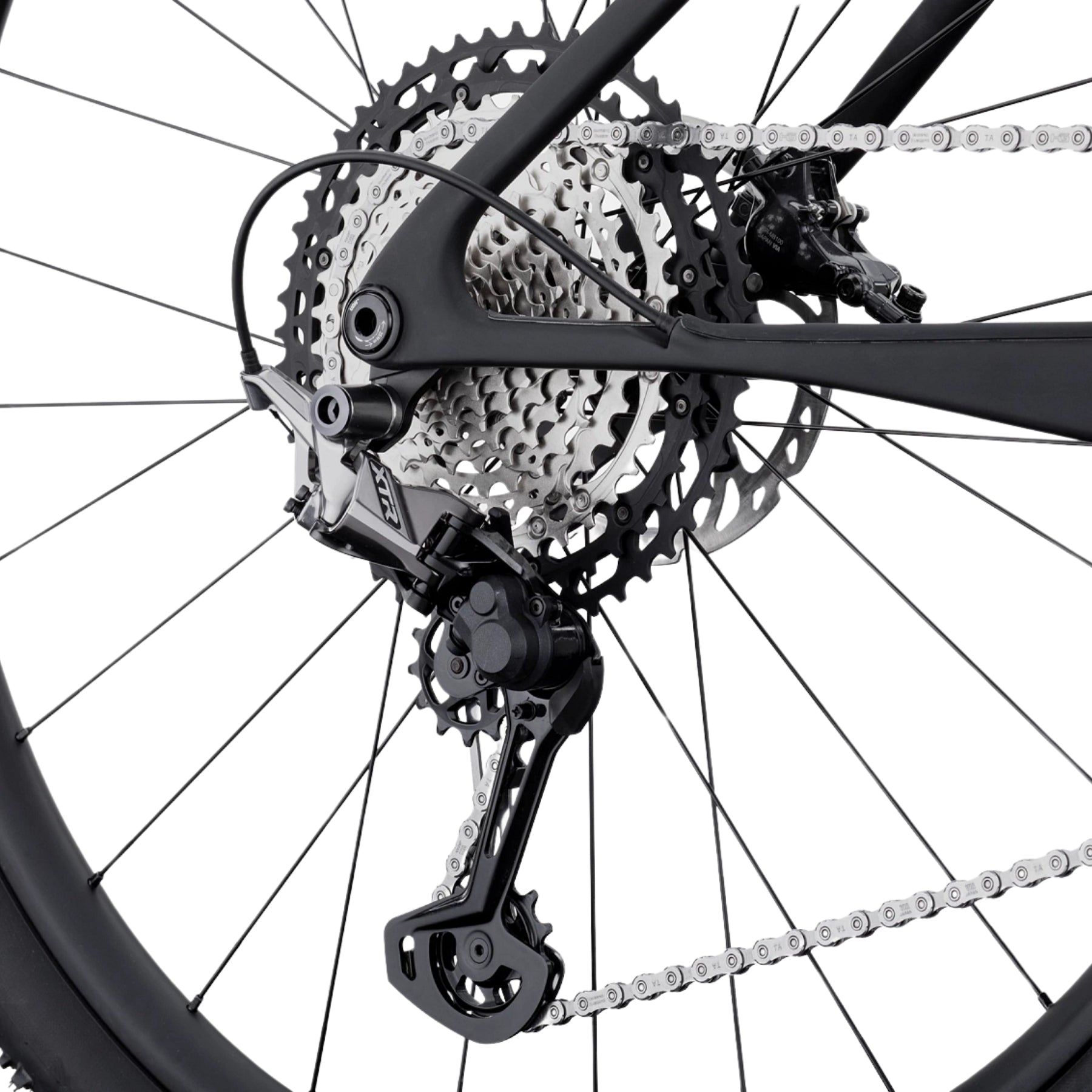 Cannondale Scalpel Ht Hi-Mod 1