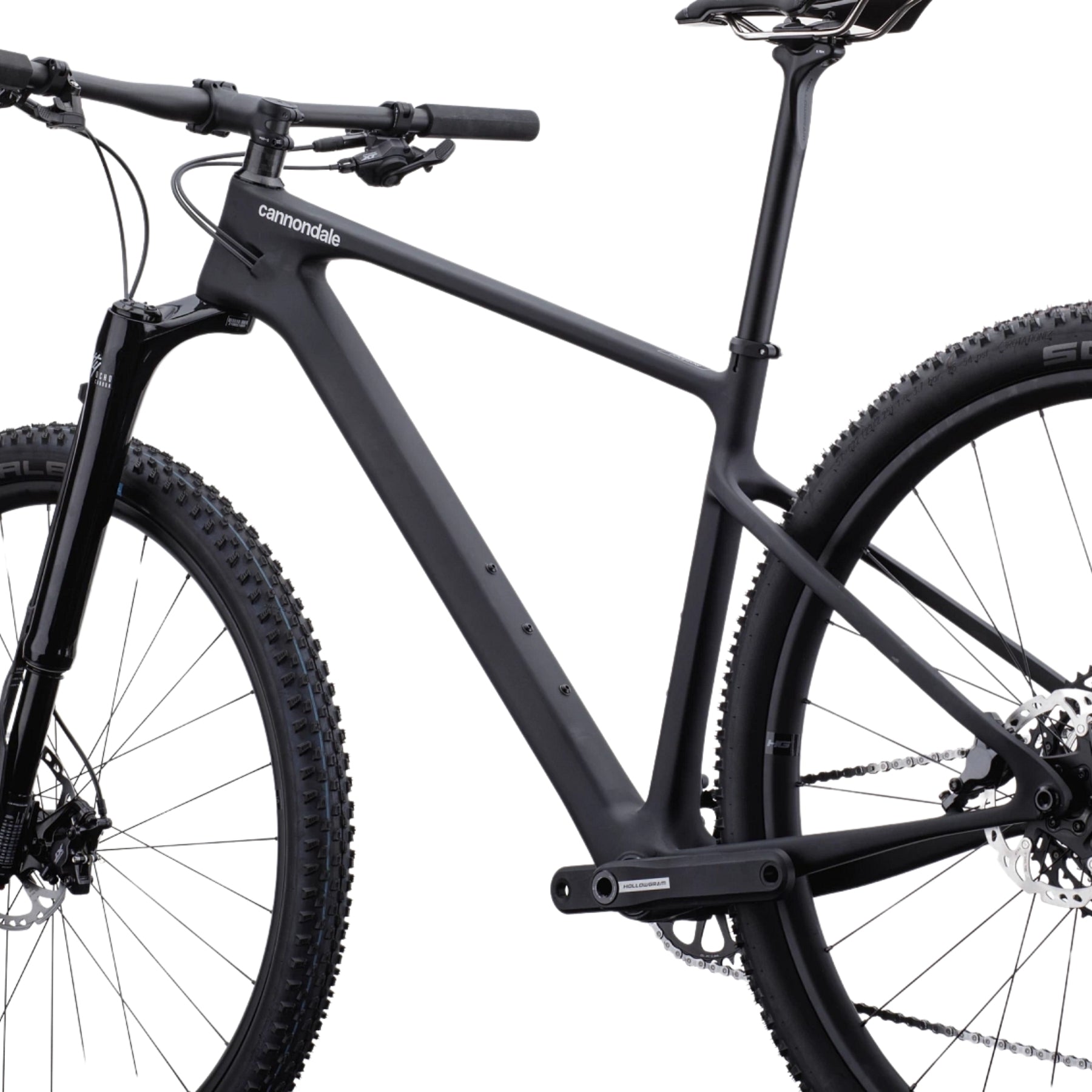 Cannondale Scalpel Ht Hi-Mod 1 Carbon