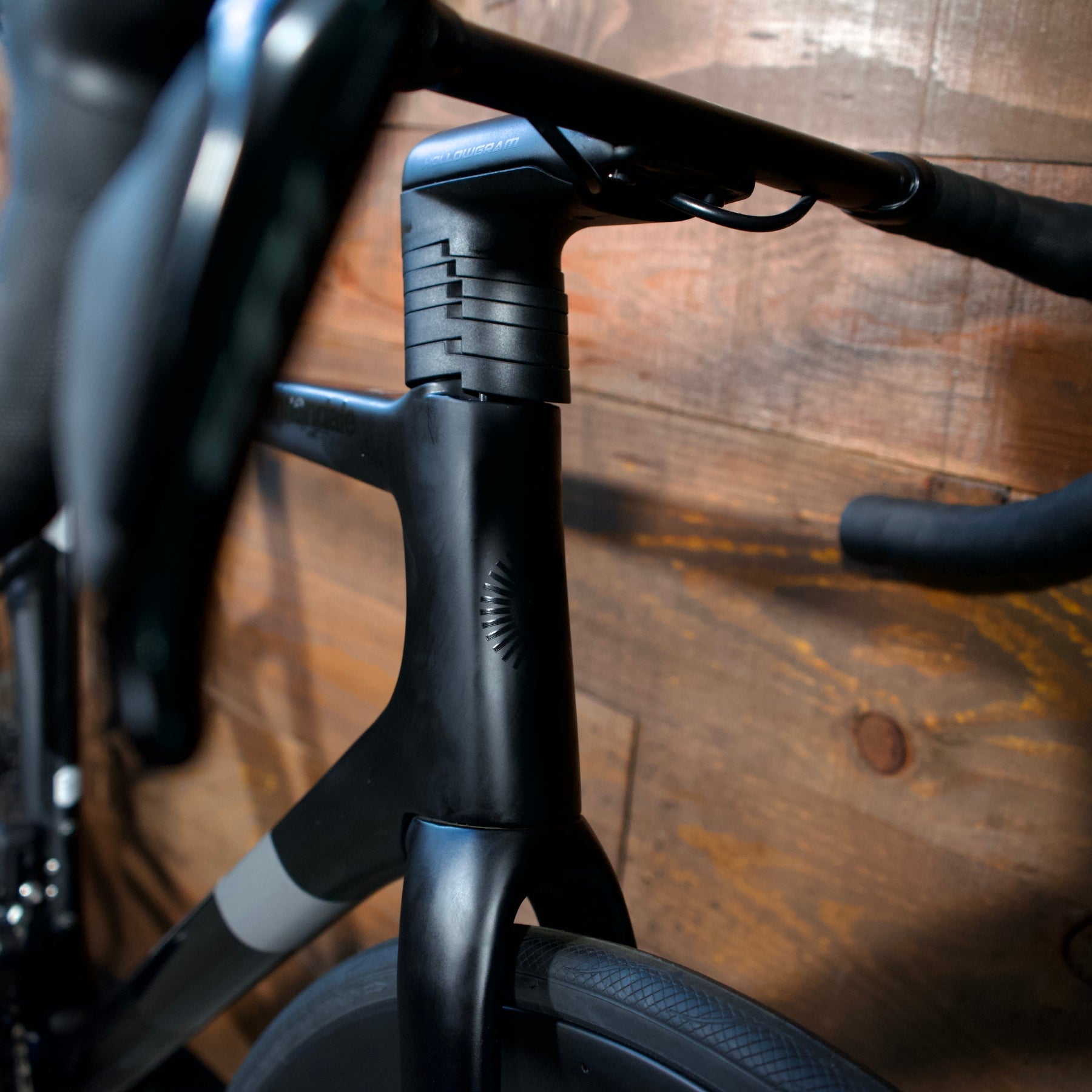 Cannondale Supersix EVO Carbon Disc 105 Di2 Black BBQ