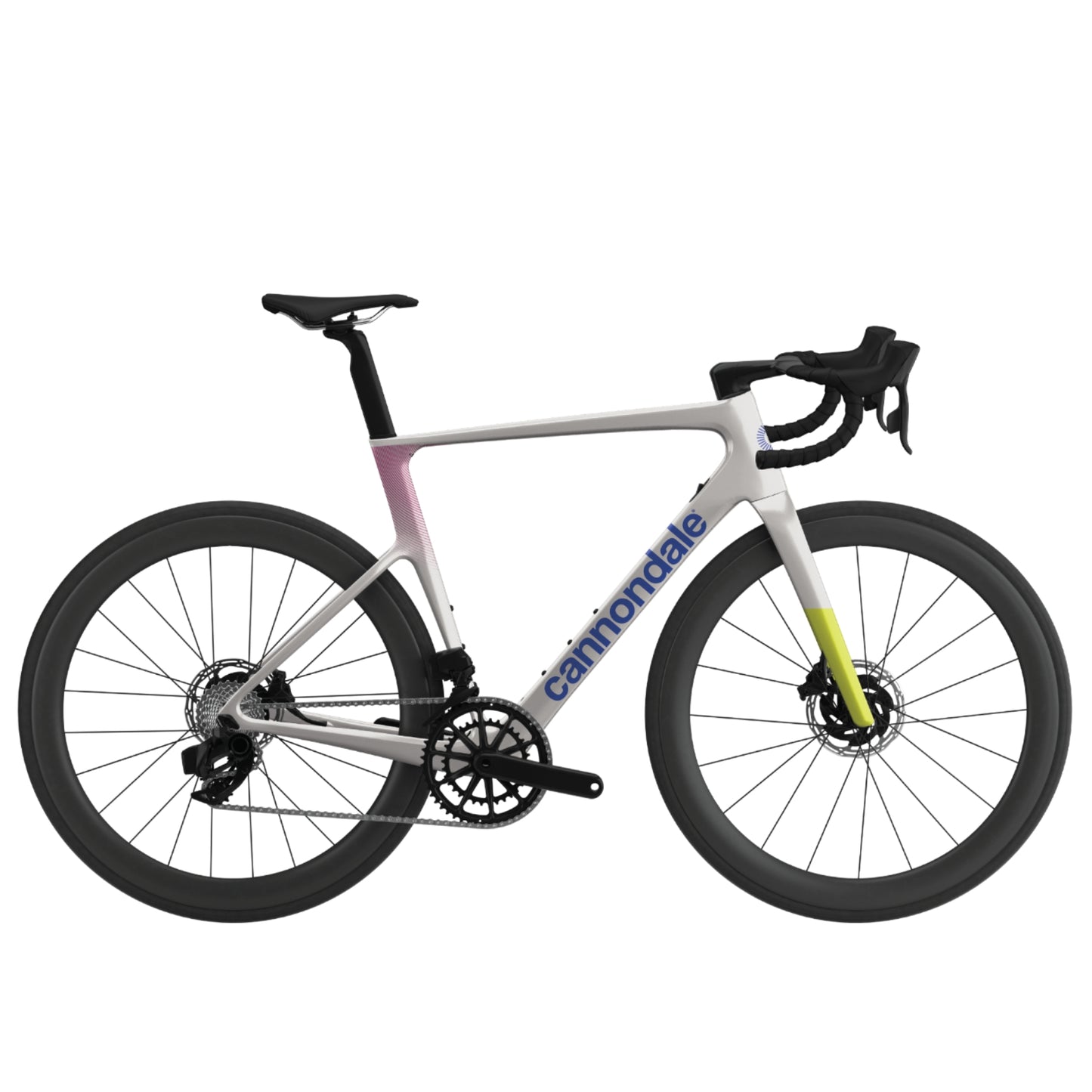 Cannondale Supersix Evo 1 2024 Cashmere