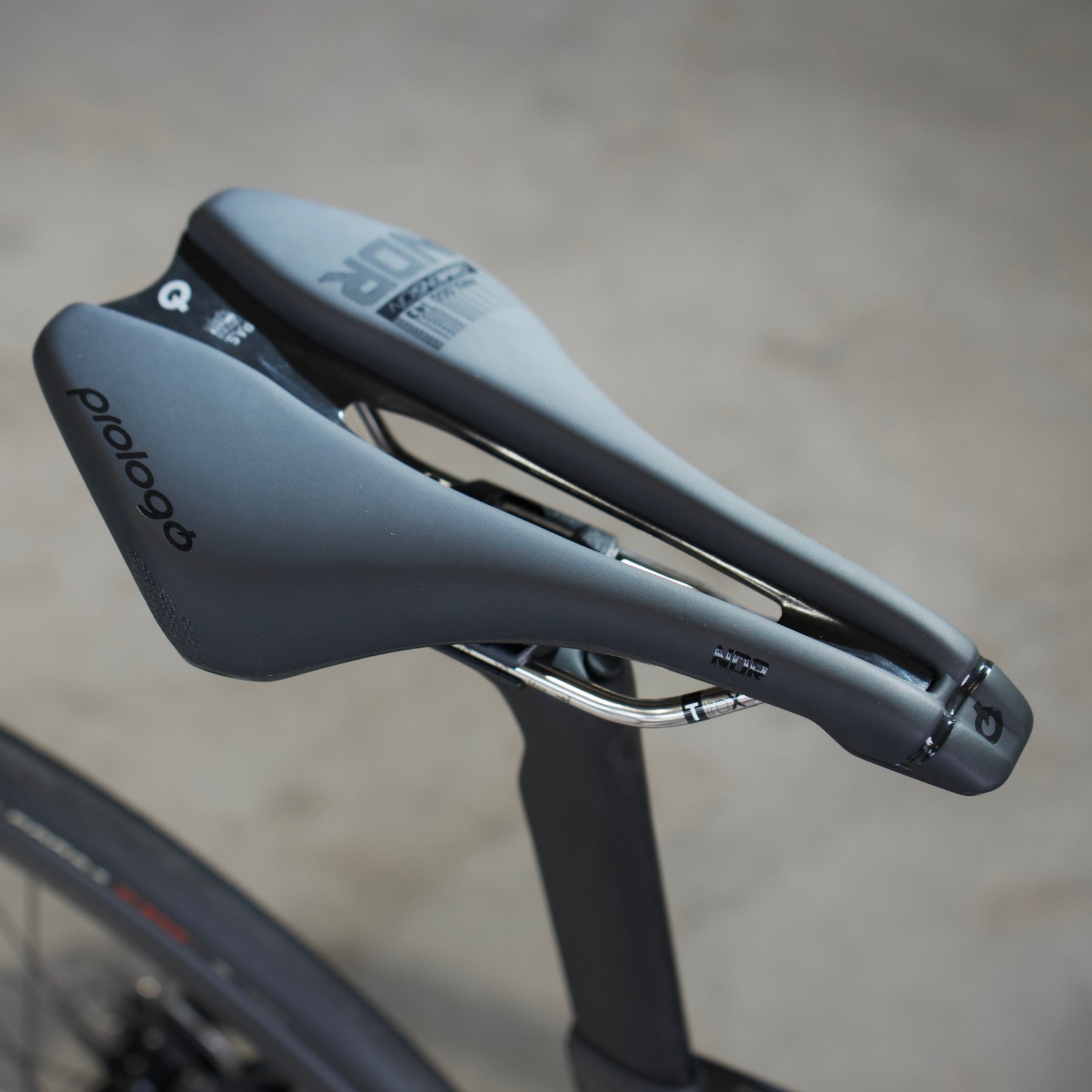 Cannondale Supersix Evo 1 Road Bike