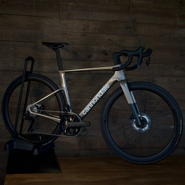 Cannondale Supersix Evo 2 2025 Second Hand