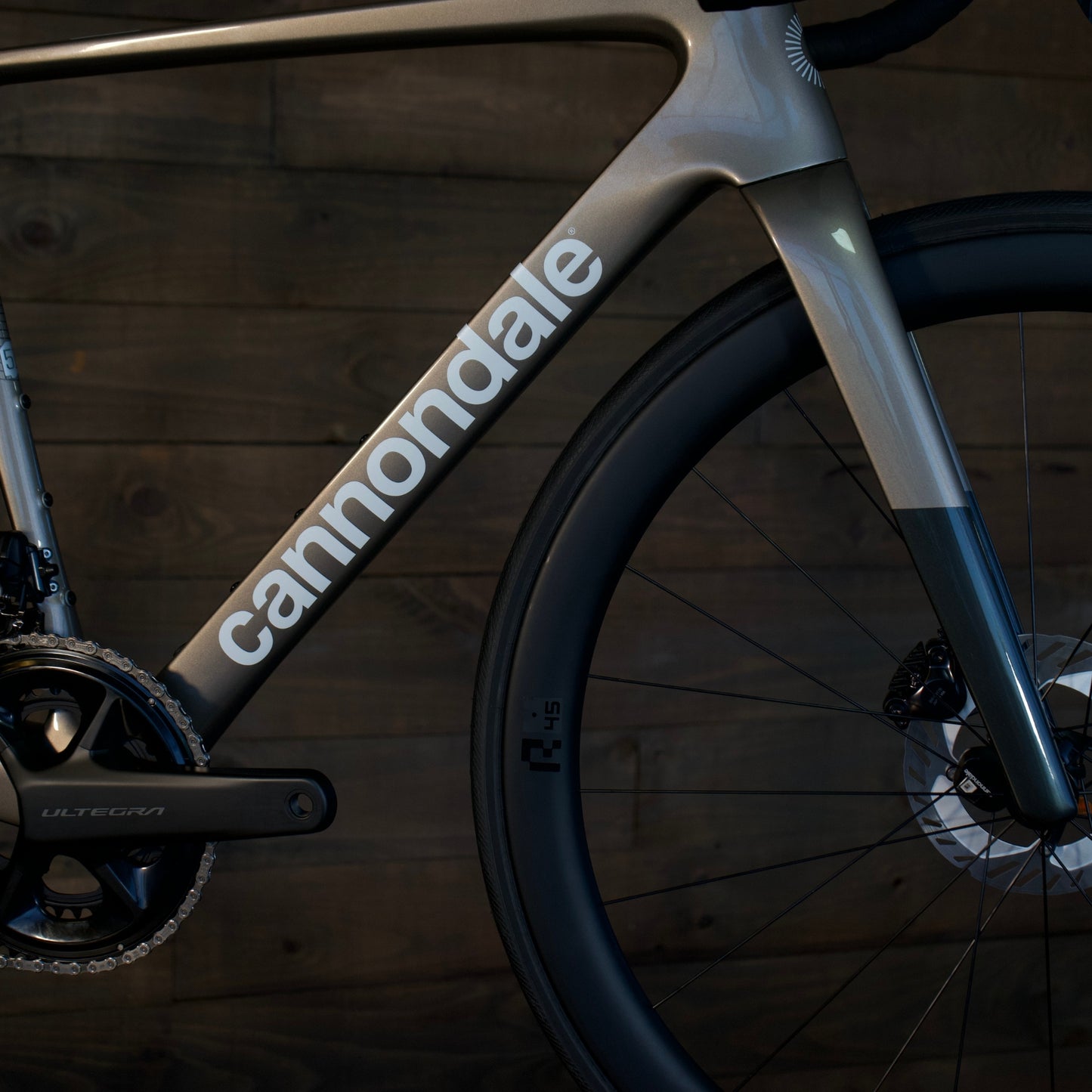 Cannondale Supersix Evo 2 2025 (Second-Hand)