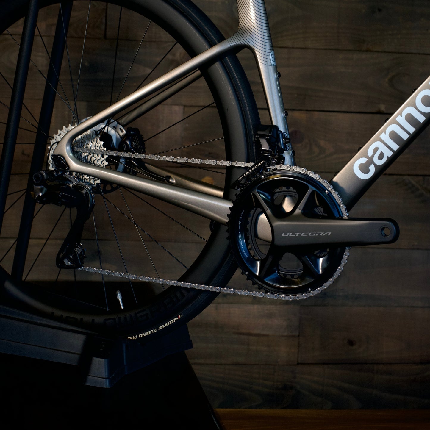Cannondale Supersix Evo 2 2025 (Second Hand)